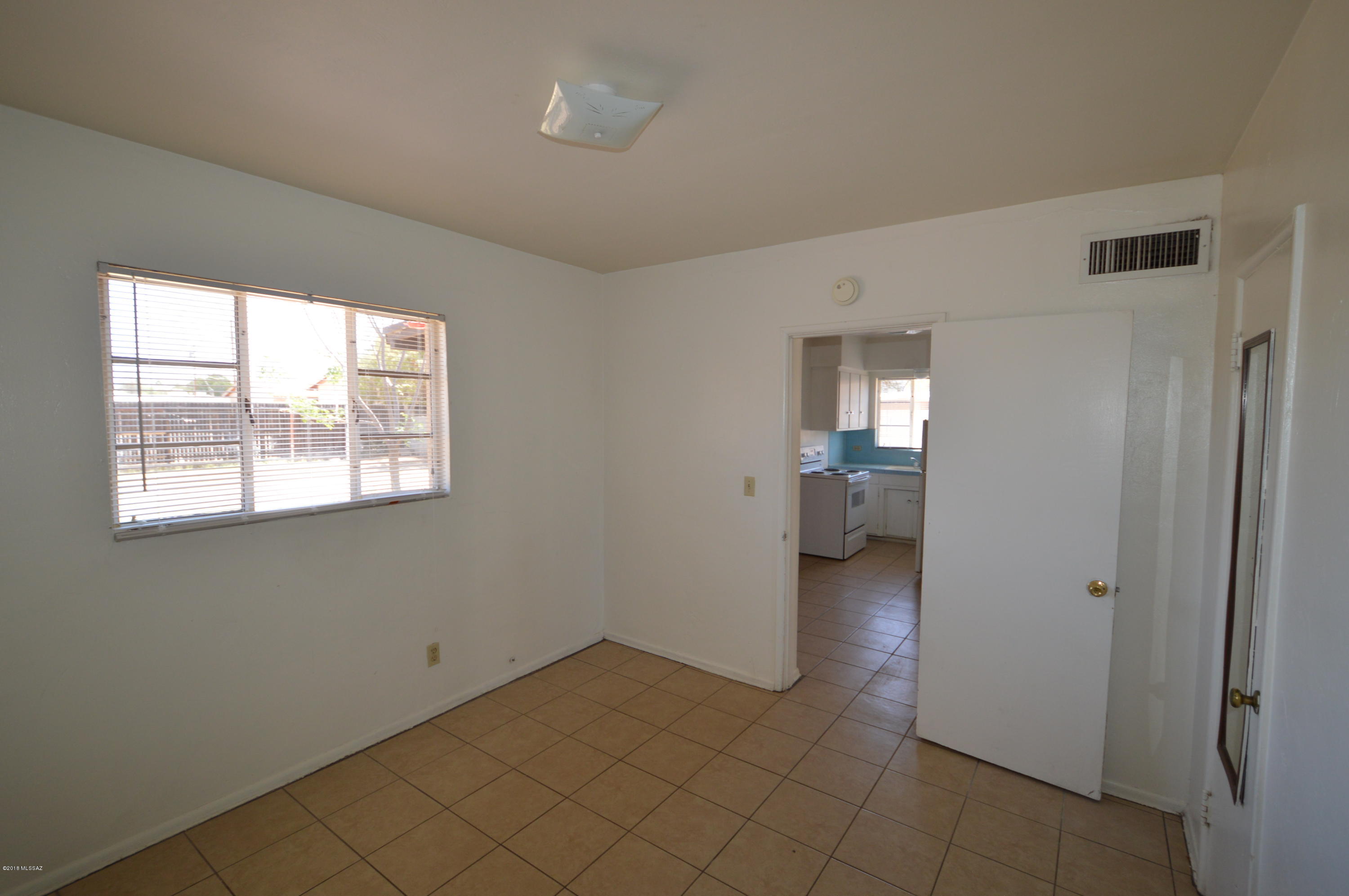 Speedway - Residential Lease