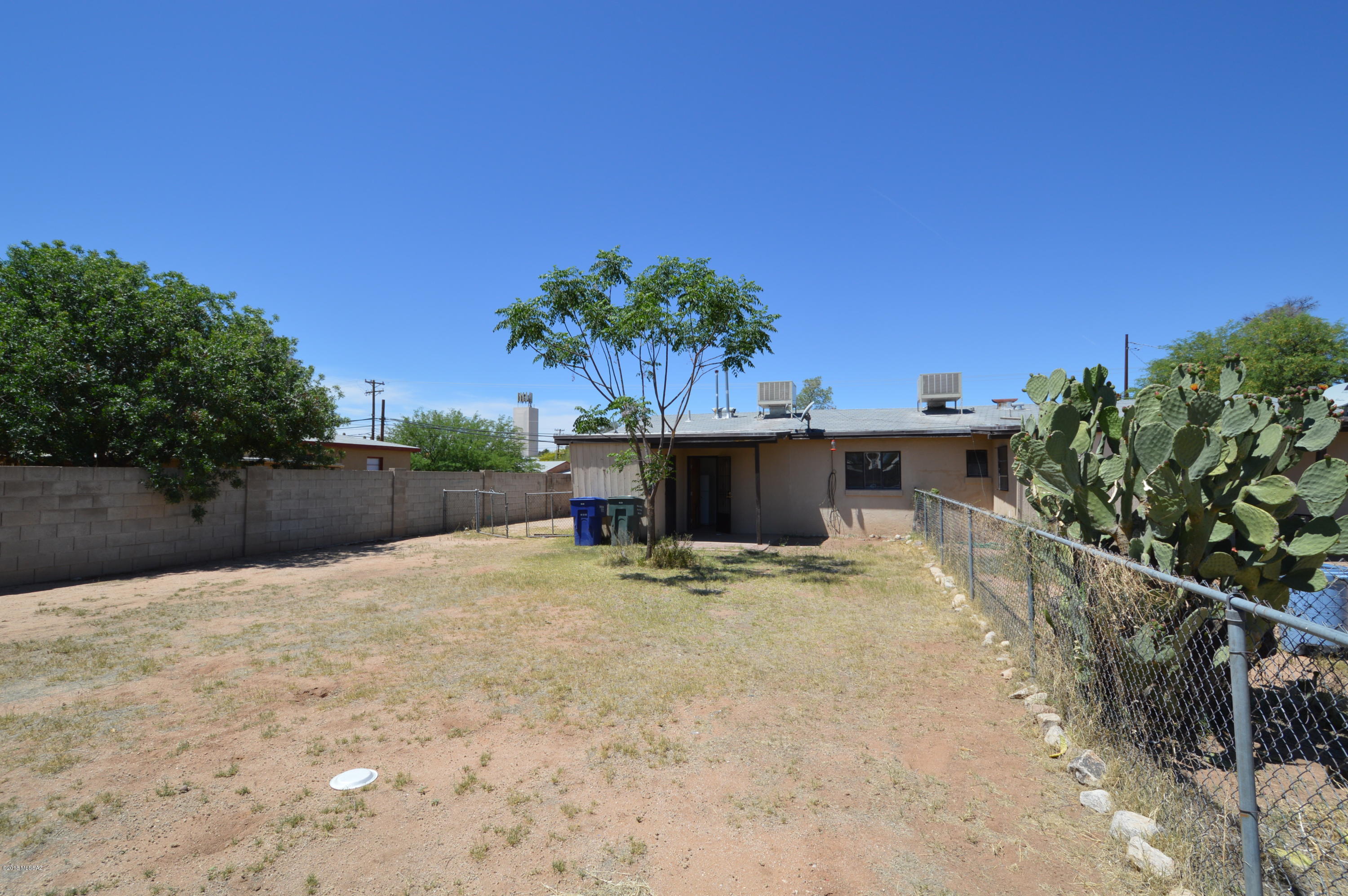 Speedway - Residential Lease