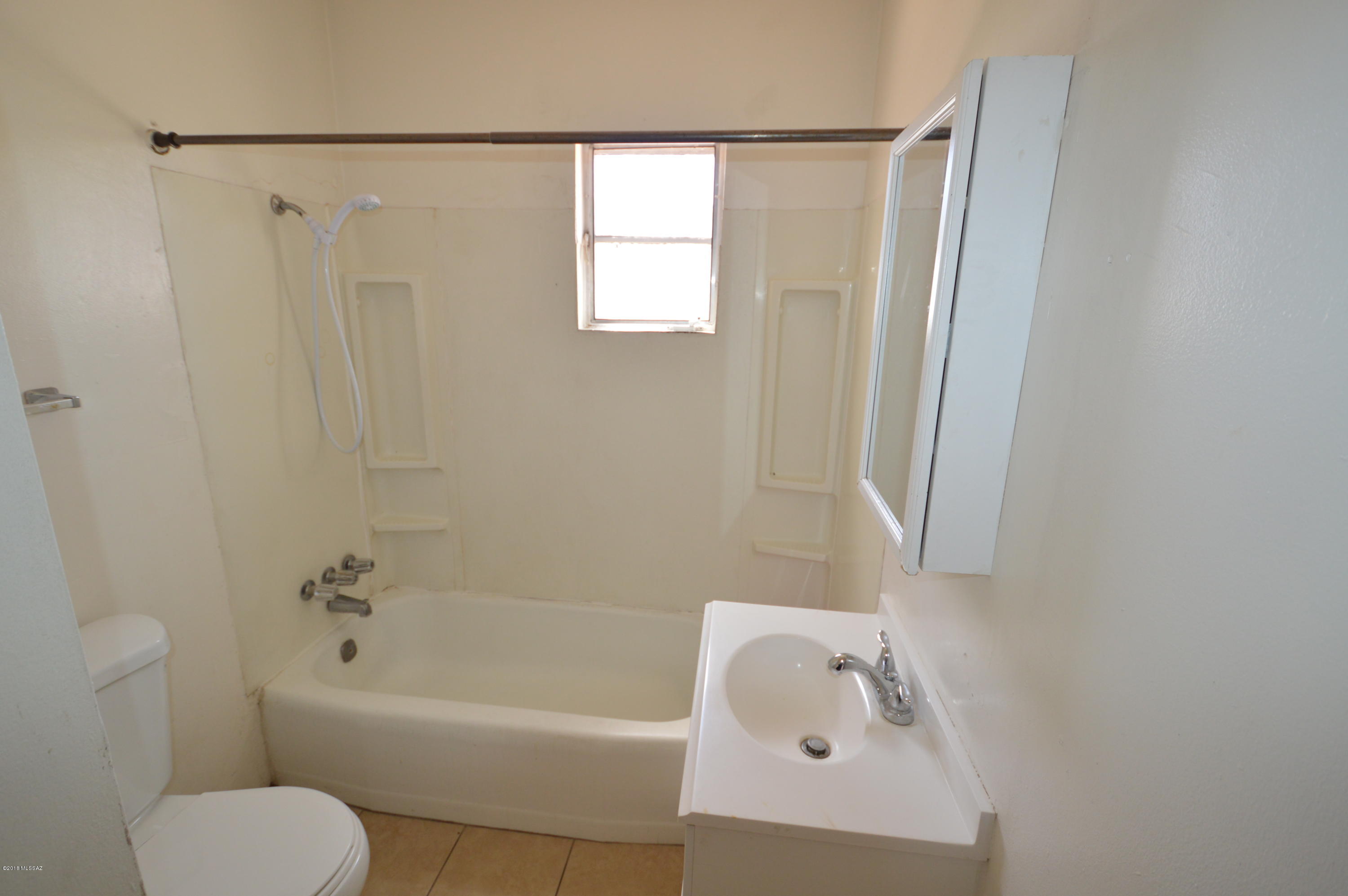 Speedway - Residential Lease