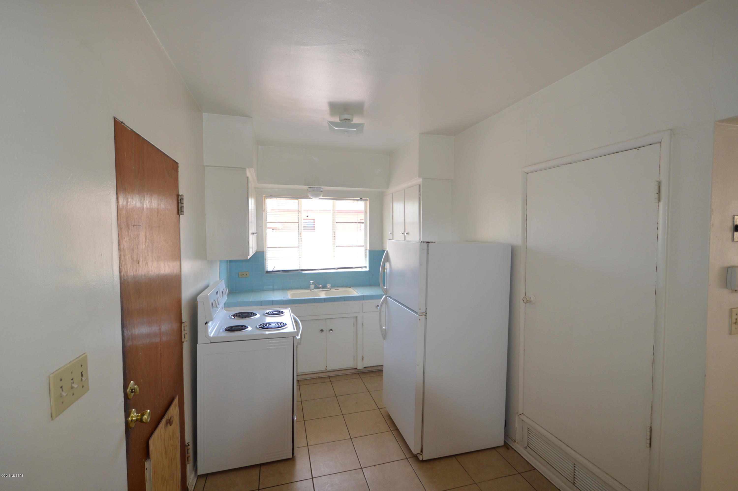 Speedway - Residential Lease