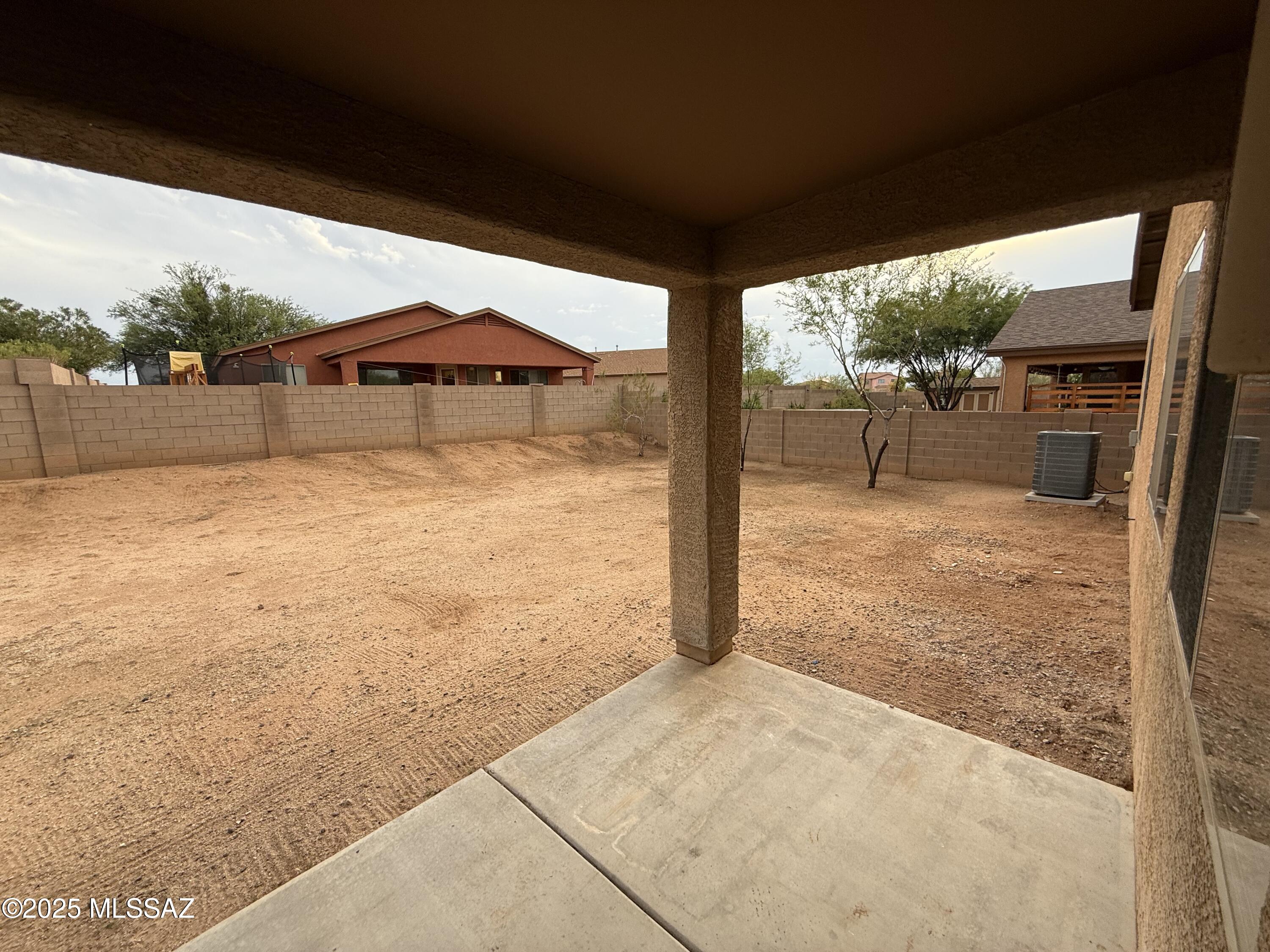 Sonoran Ranch Estates - Residential Lease
