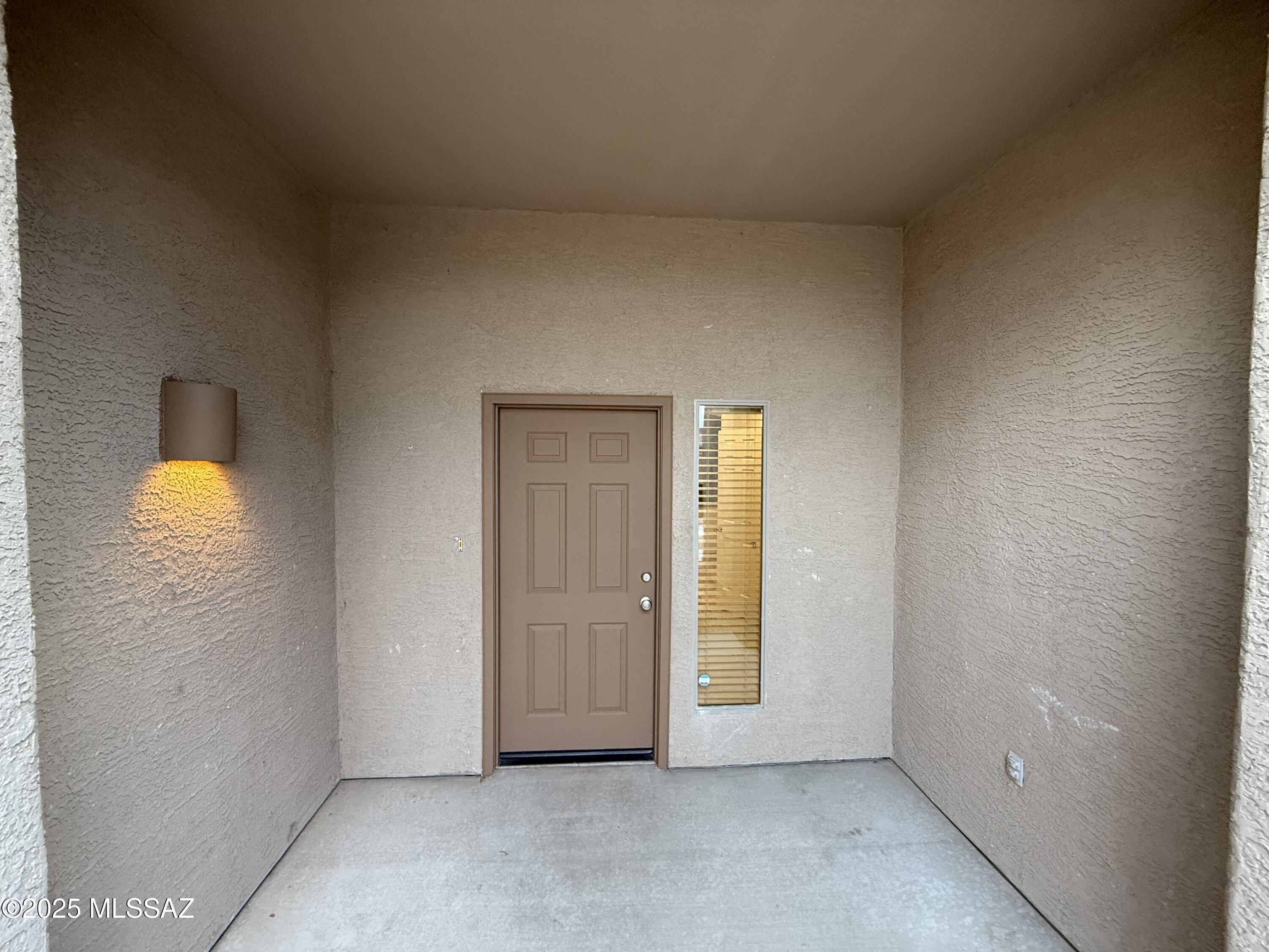 Sonoran Ranch Estates - Residential Lease