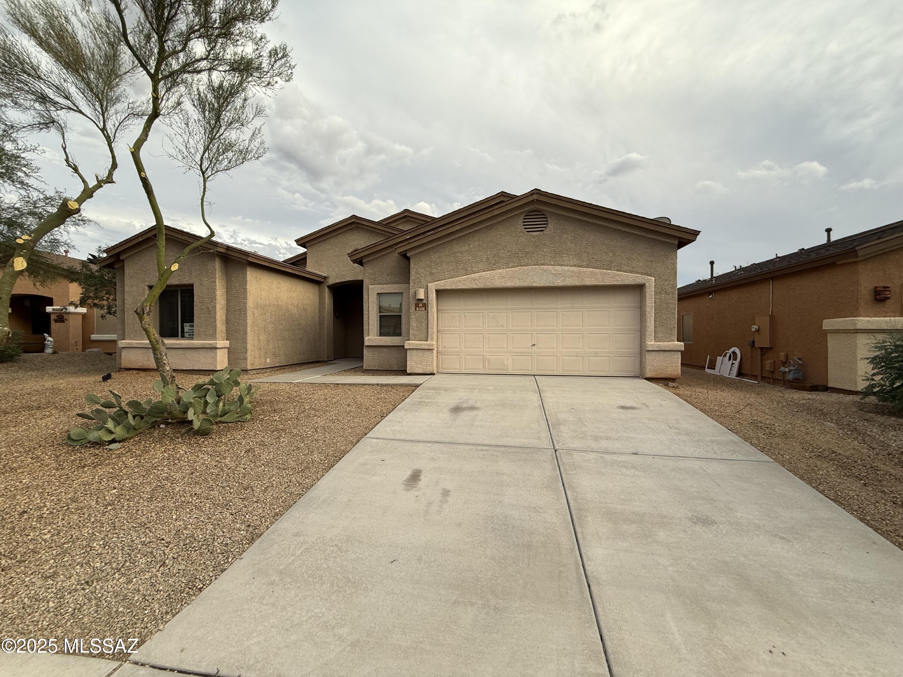 Sonoran Ranch Estates - Residential Lease