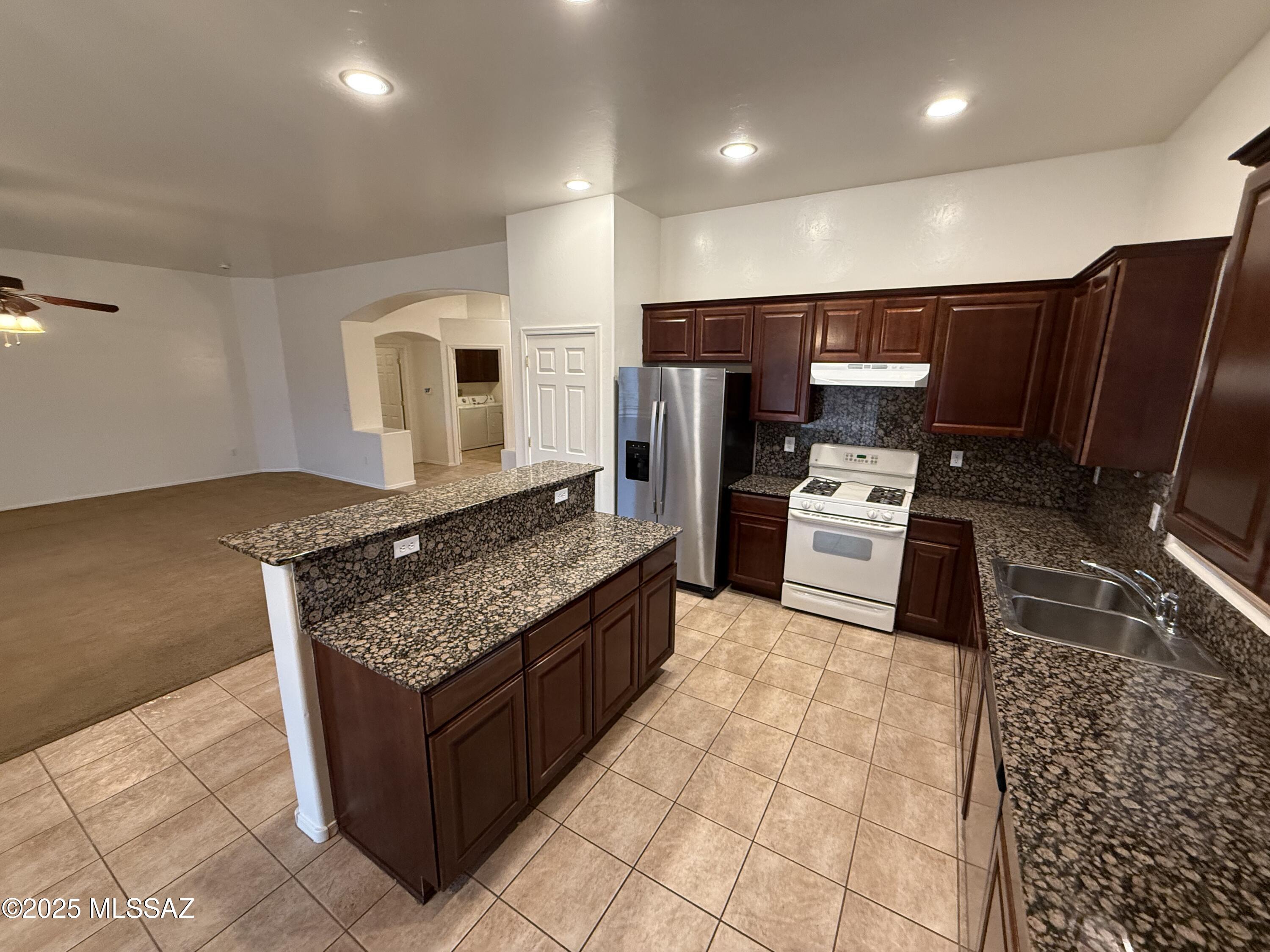 Sonoran Ranch Estates - Residential Lease