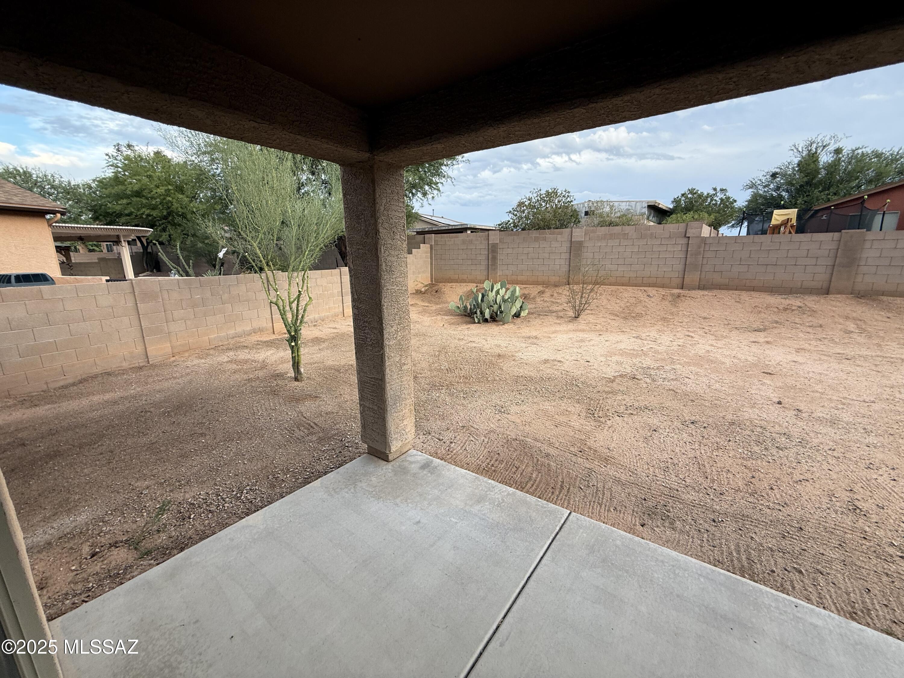 Sonoran Ranch Estates - Residential Lease