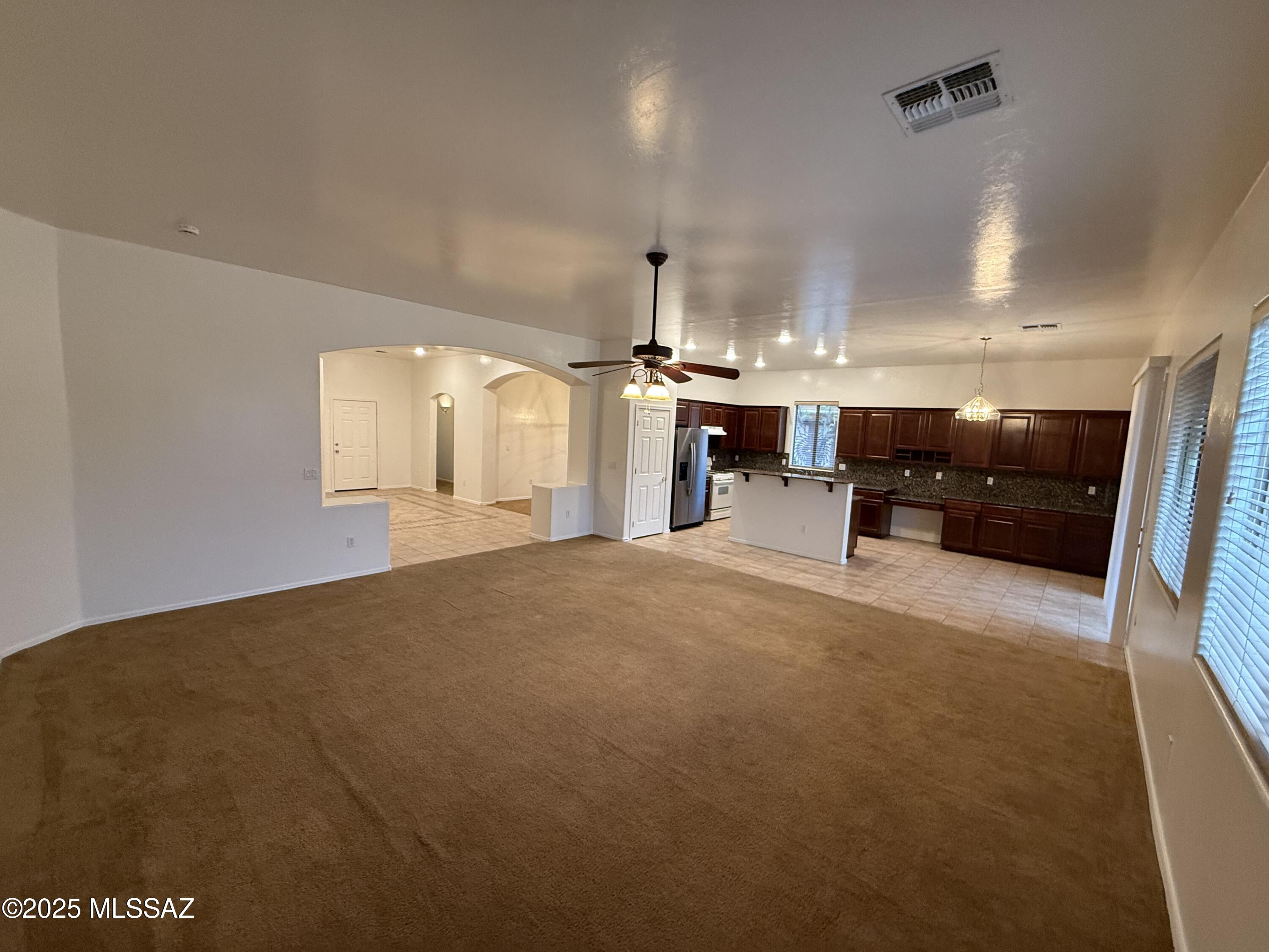 Sonoran Ranch Estates - Residential Lease