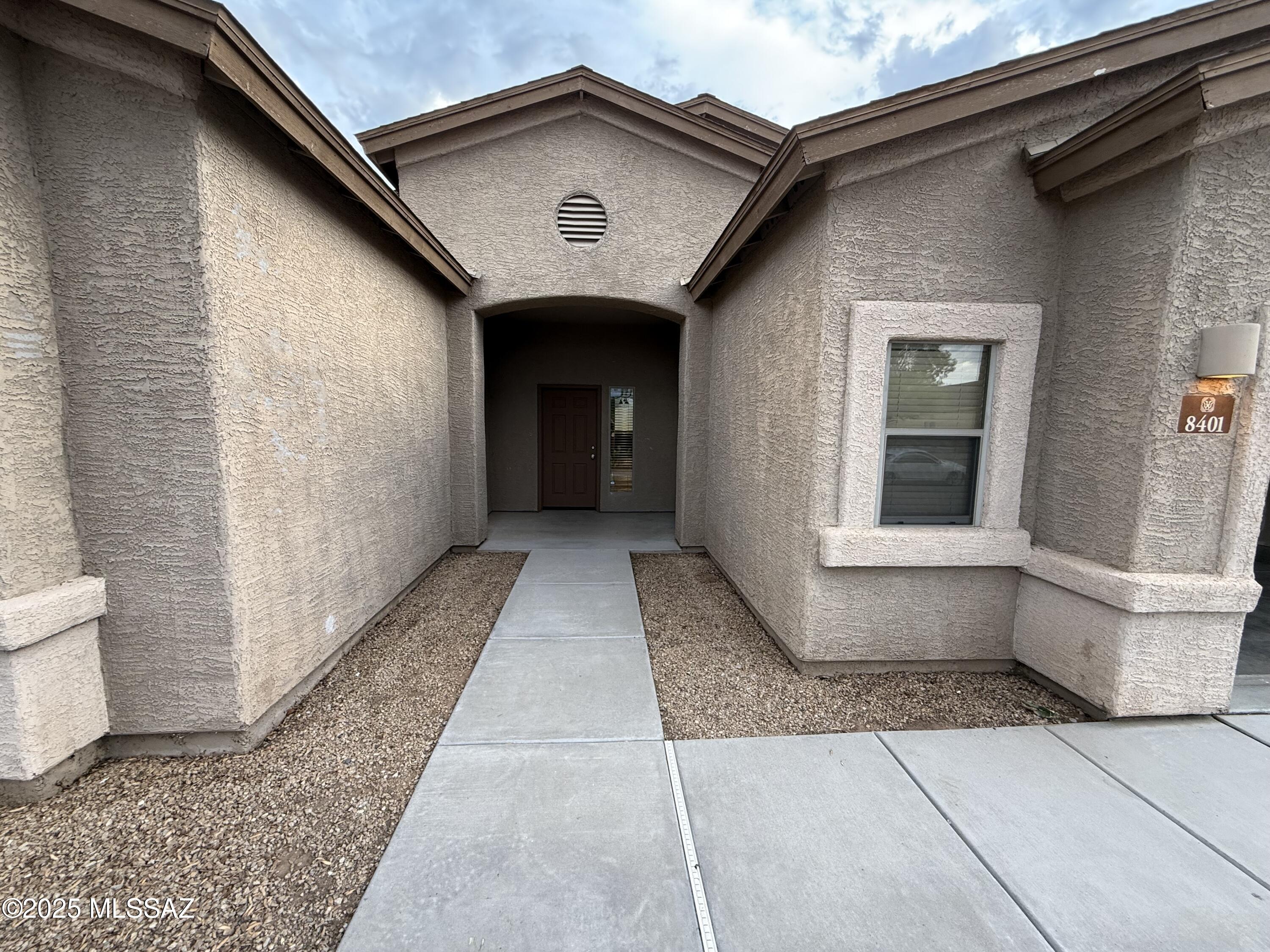 Sonoran Ranch Estates - Residential Lease