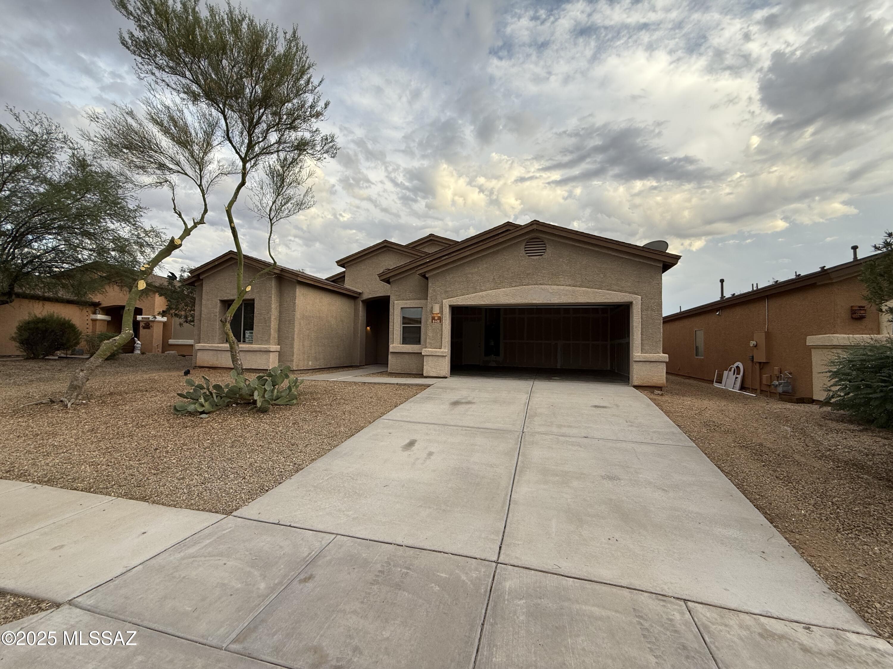 Sonoran Ranch Estates - Residential Lease