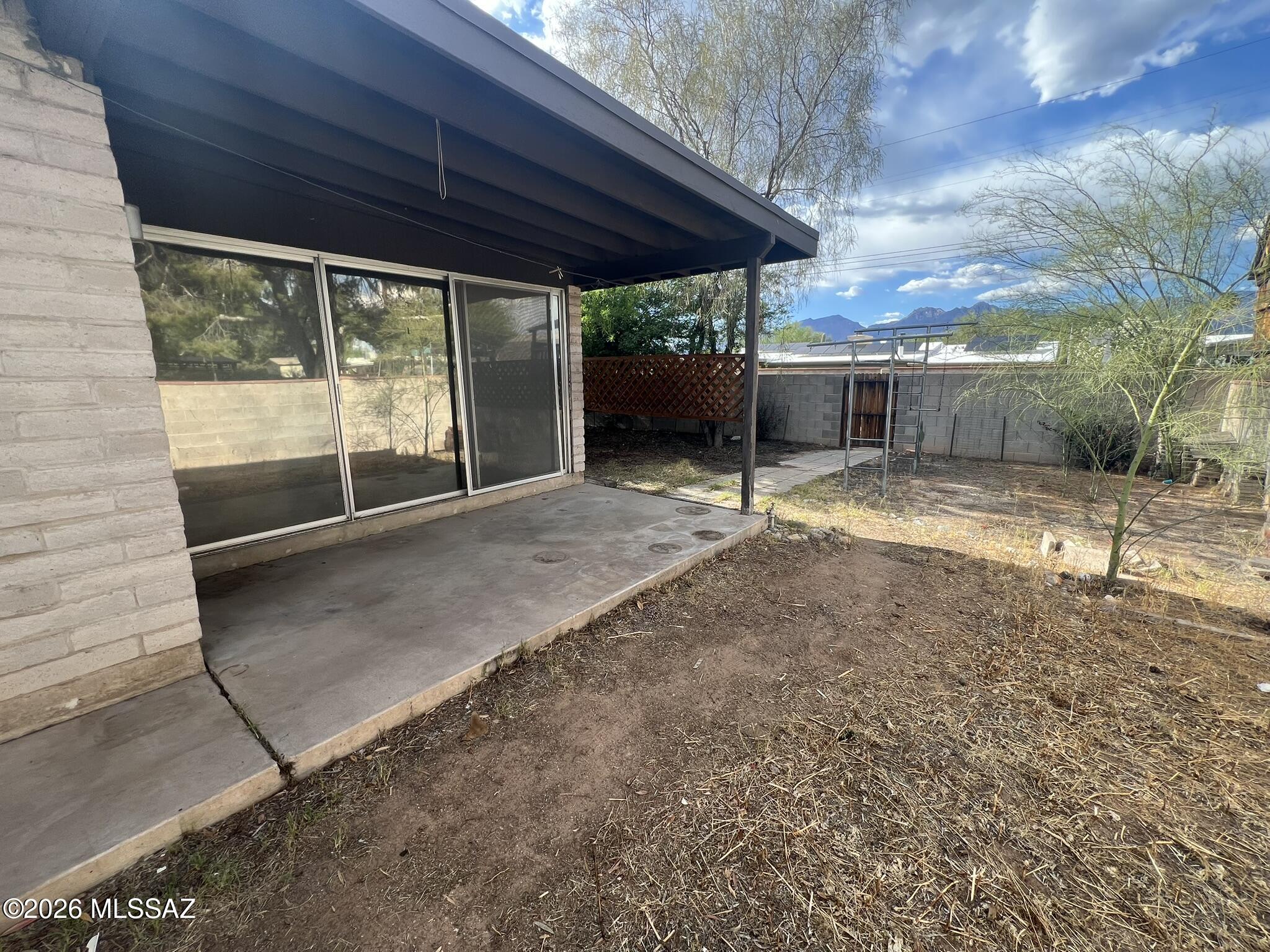Silver Shadows Estates - Residential