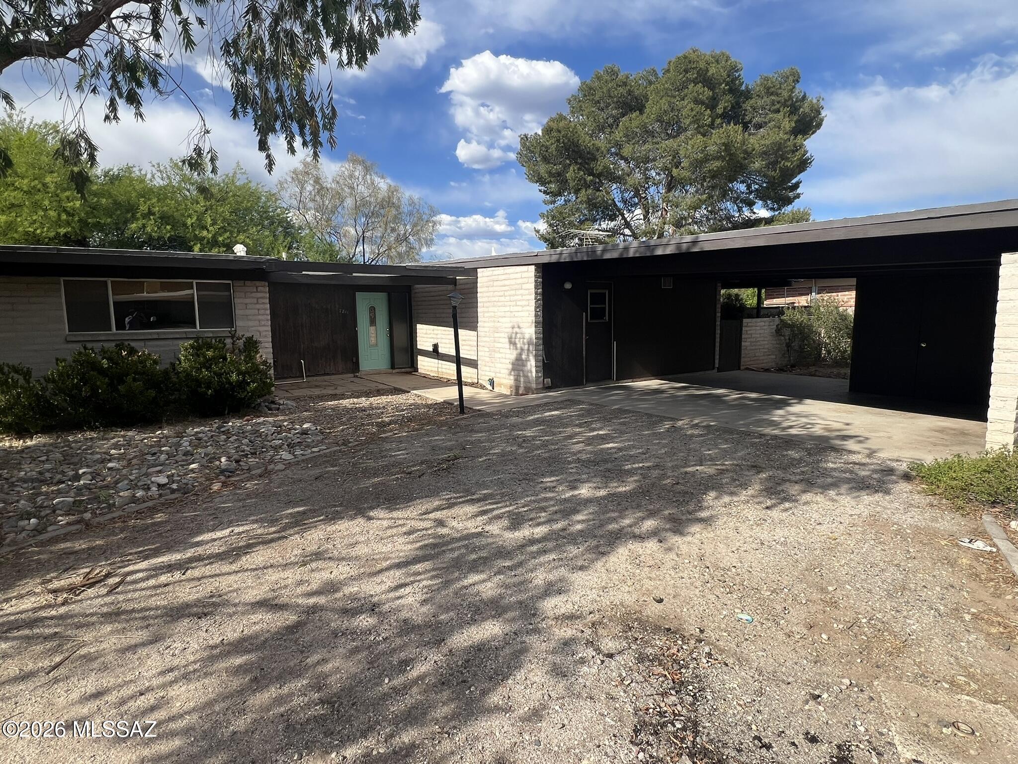 Silver Shadows Estates - Residential