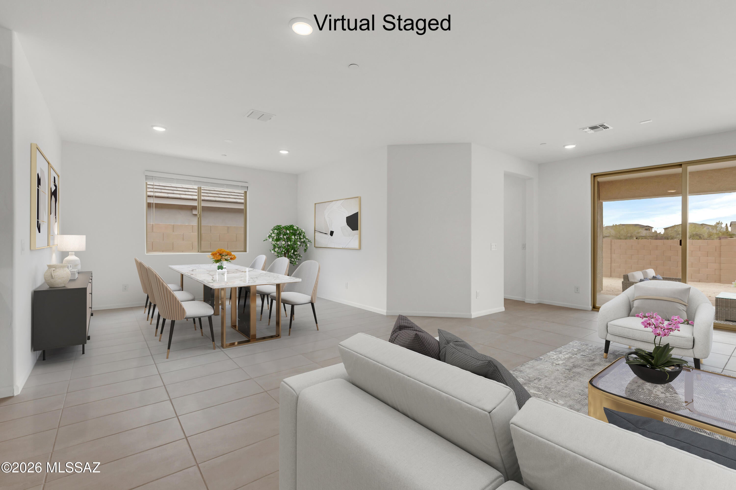 Other/Unknown - Residential