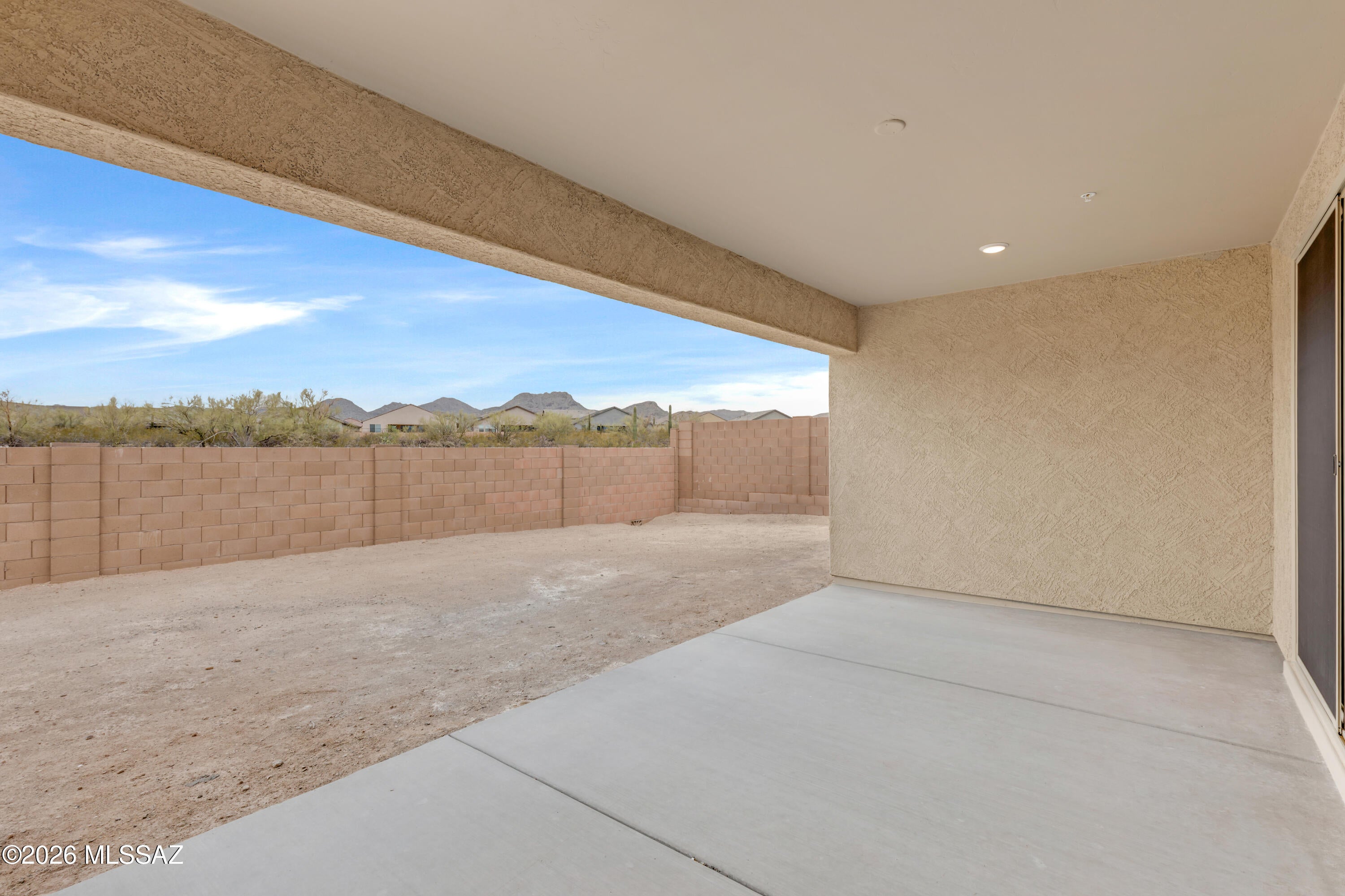 Other/Unknown - Residential