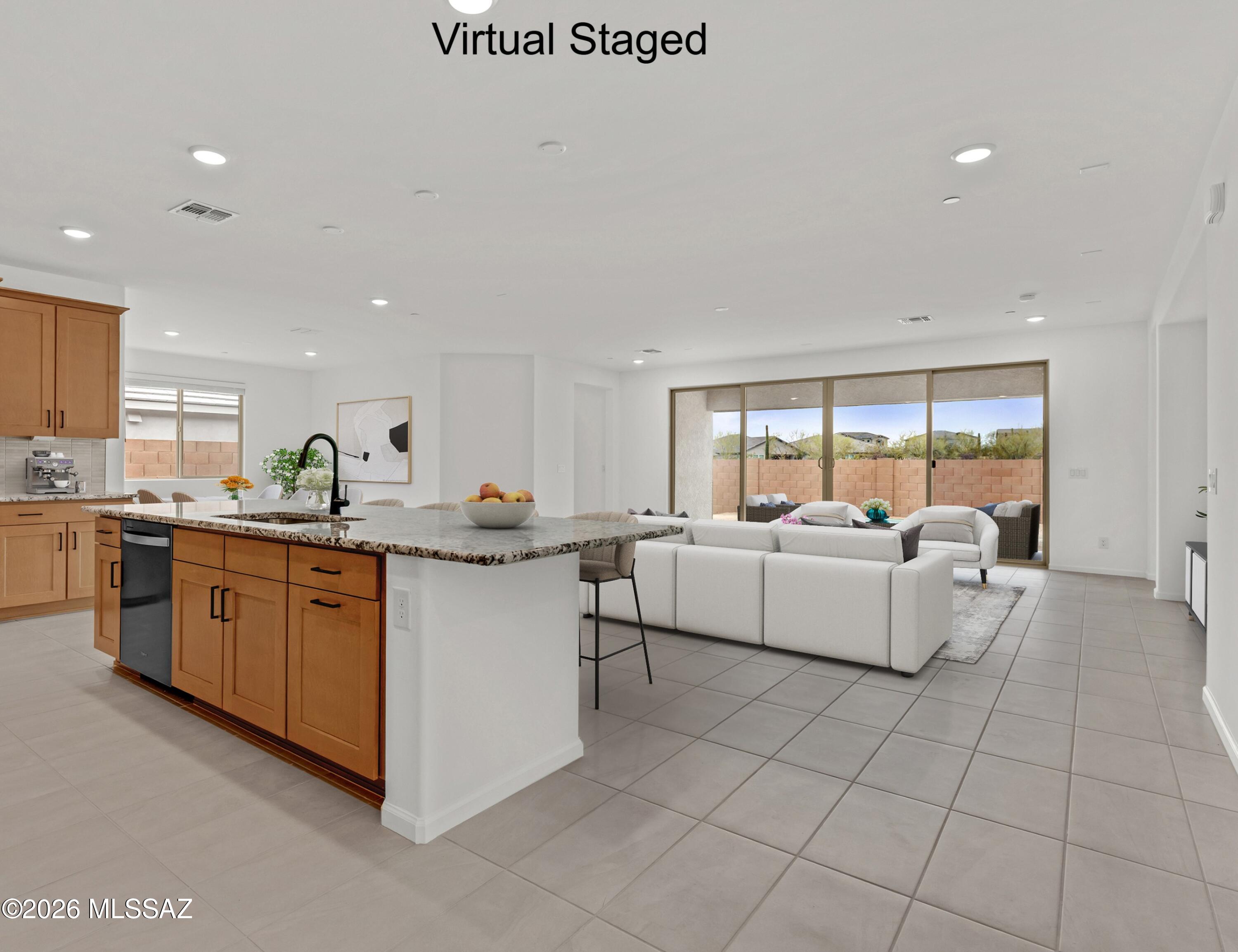 Other/Unknown - Residential