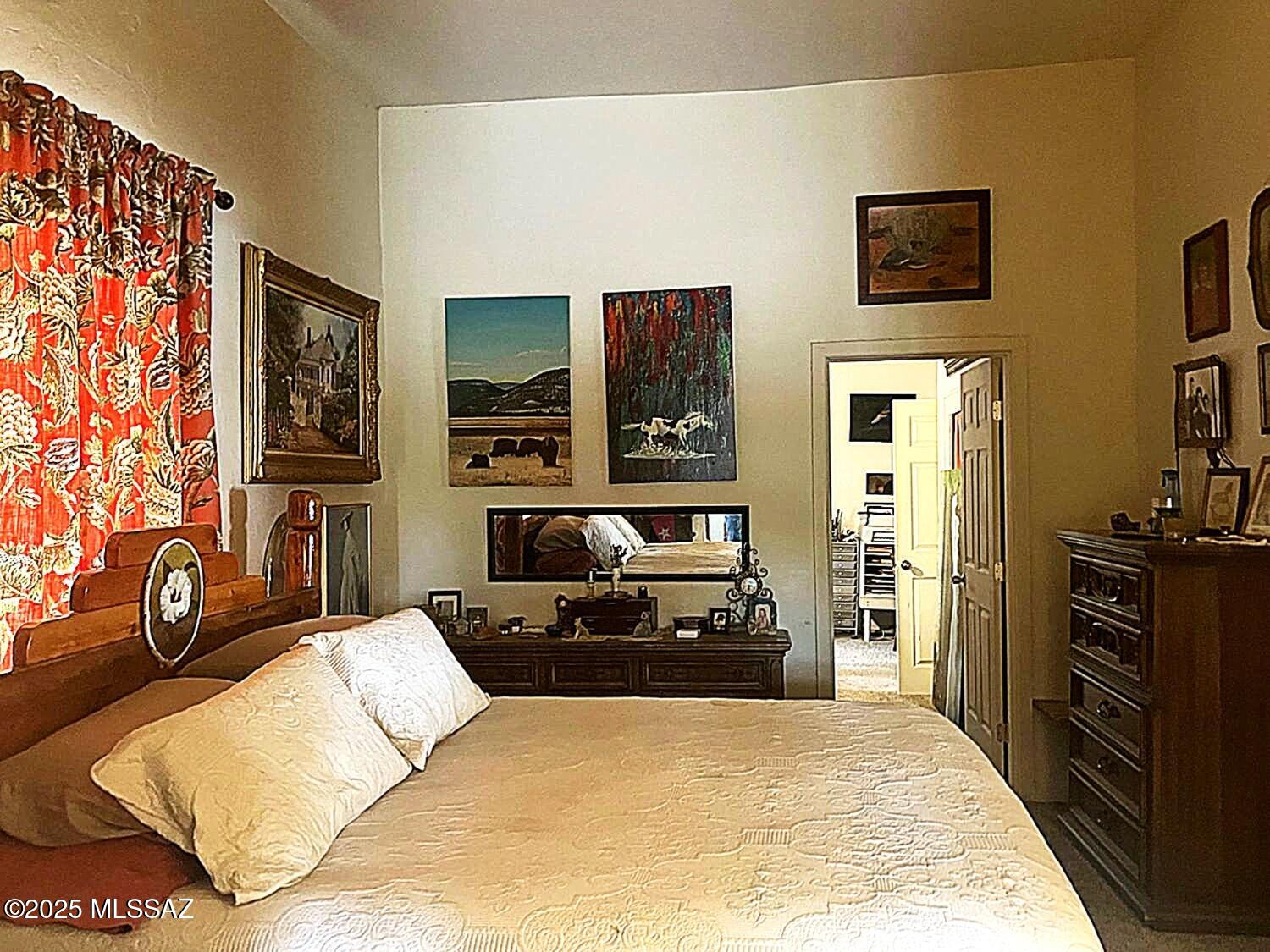 Benson - Residential