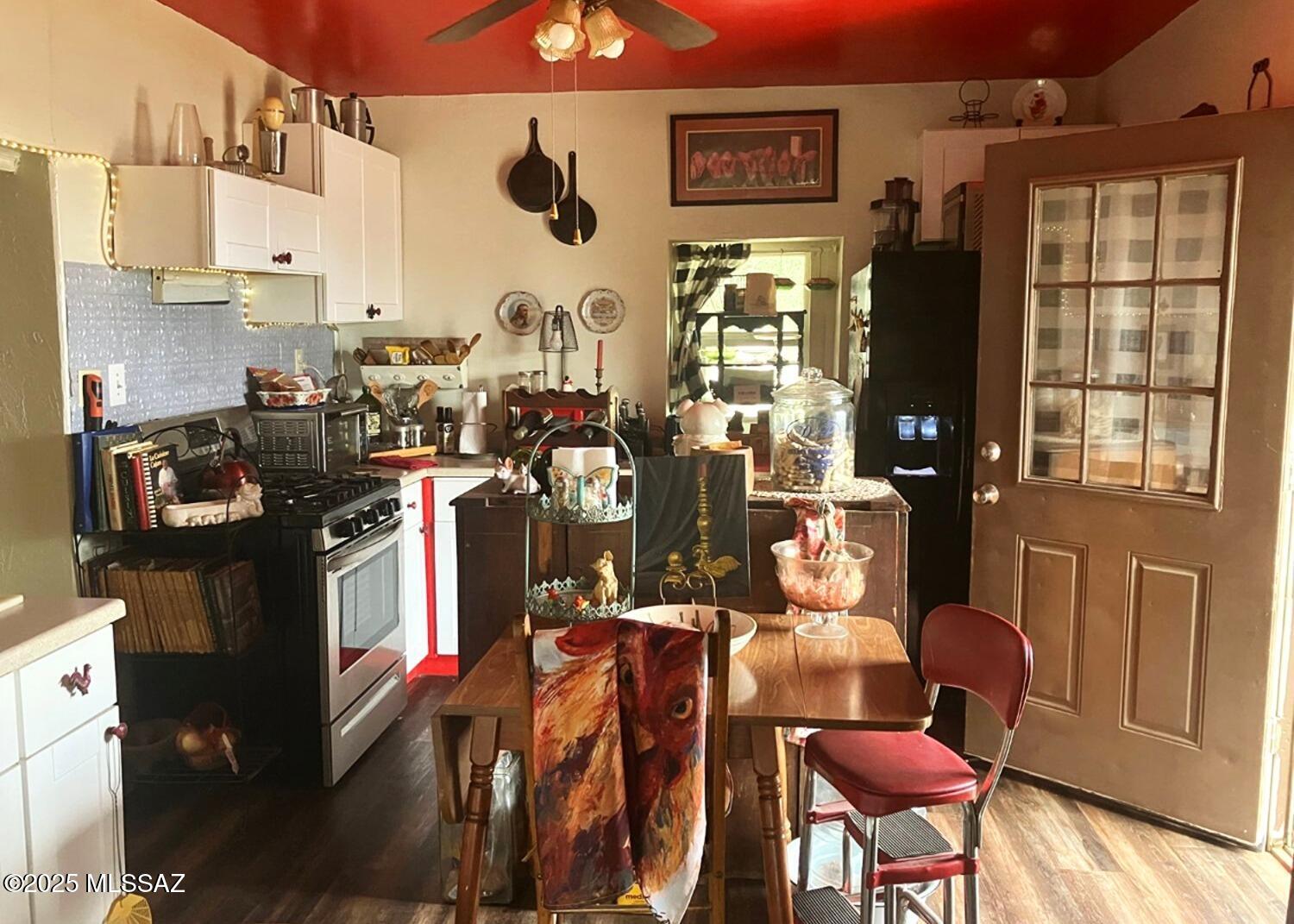Benson - Residential