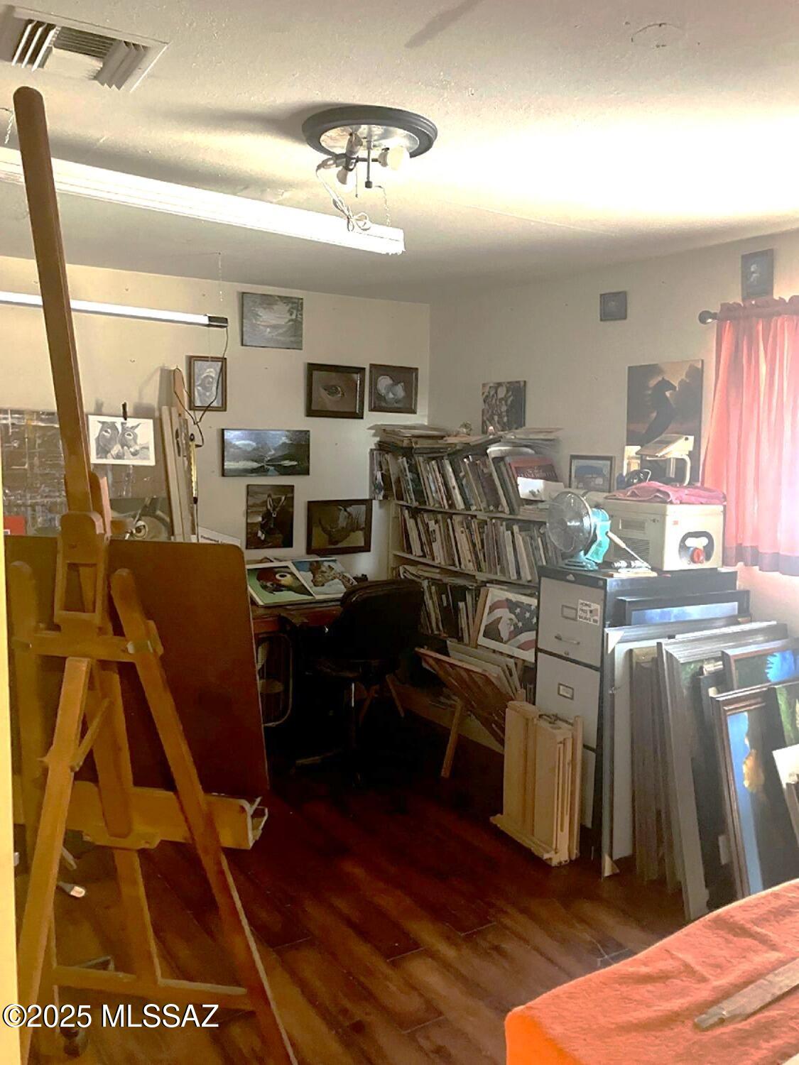 Benson - Residential