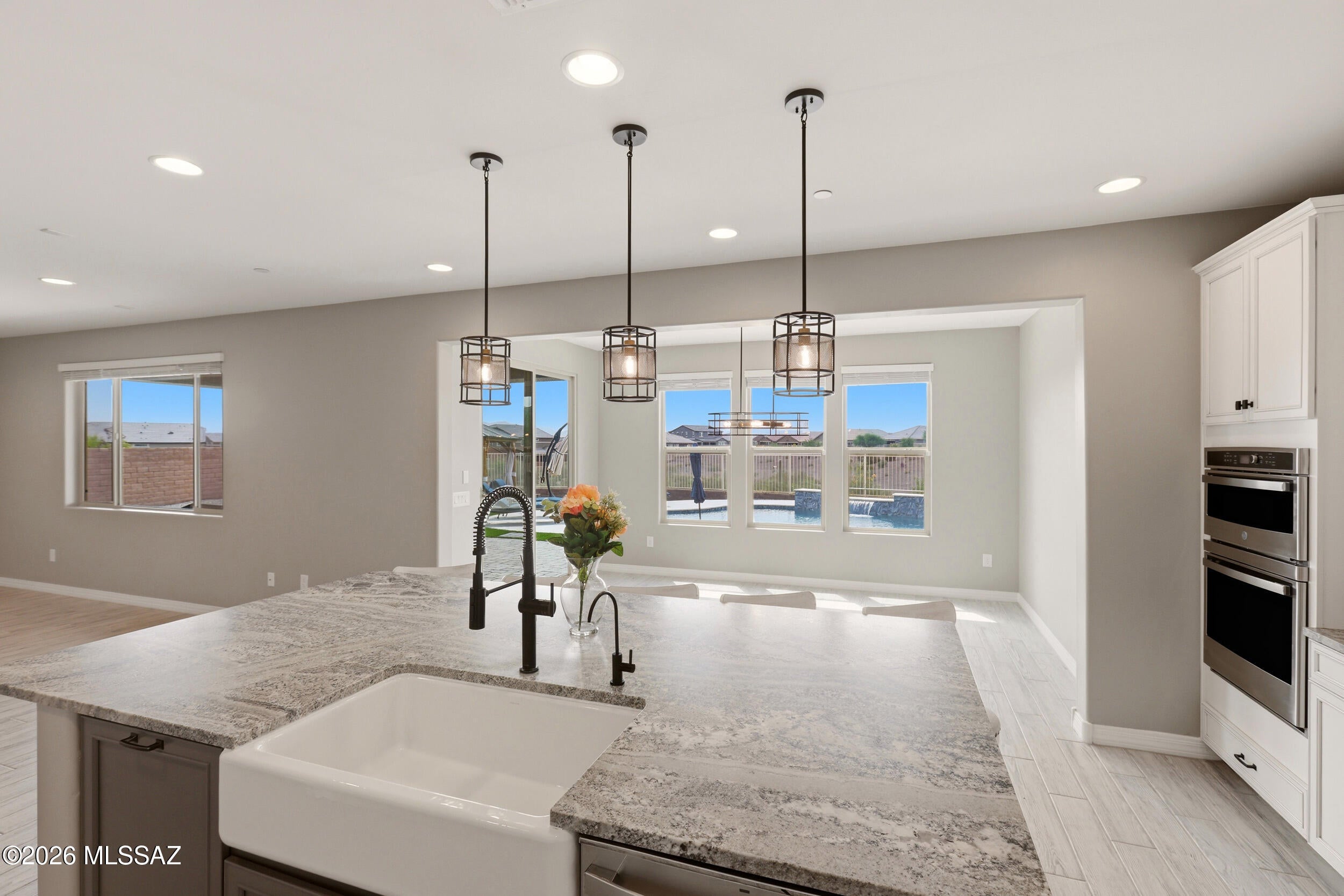 Rocking K South Neighborhood 1 Parcel B-2 - Residential