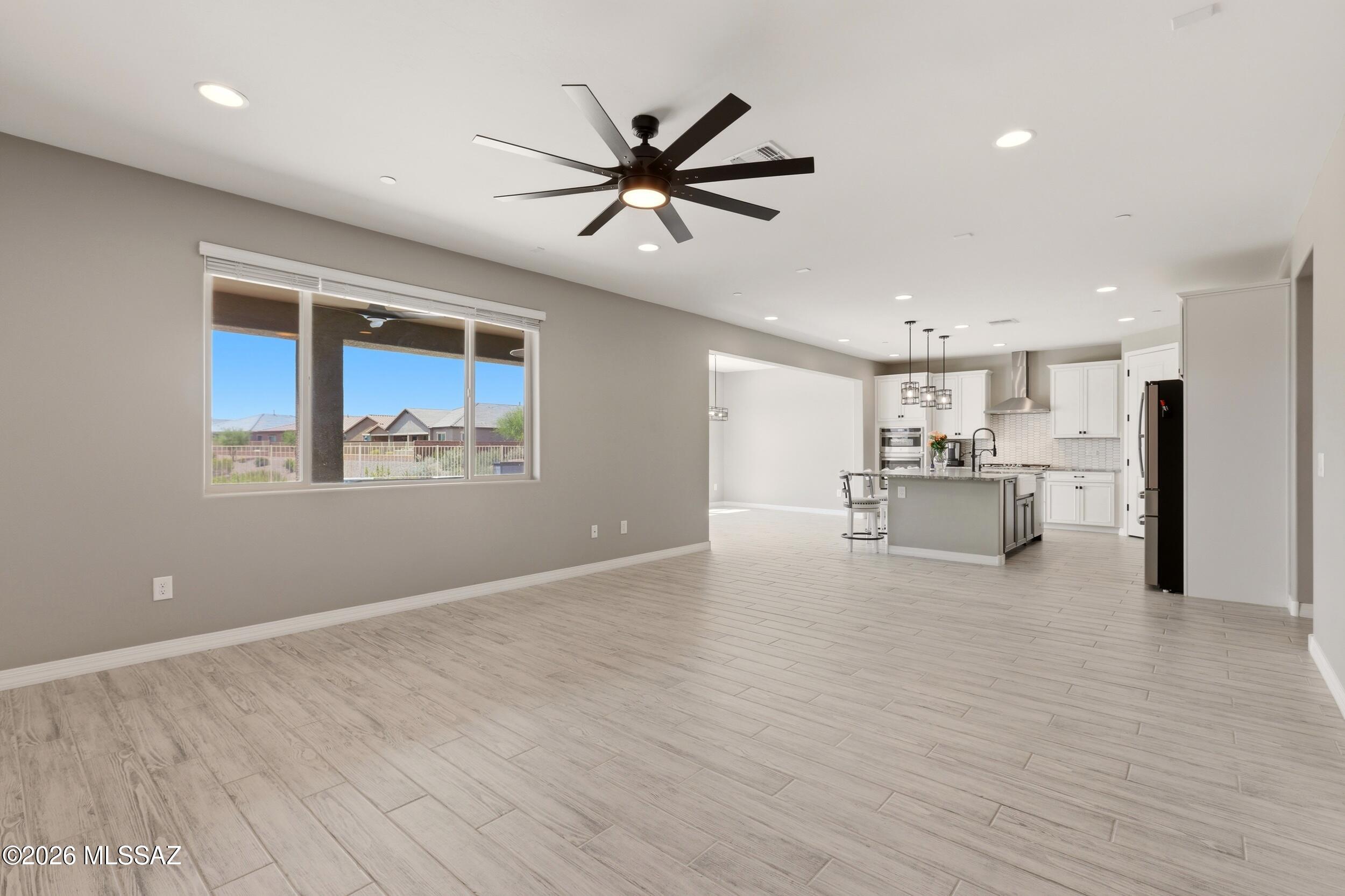 Rocking K South Neighborhood 1 Parcel B-2 - Residential