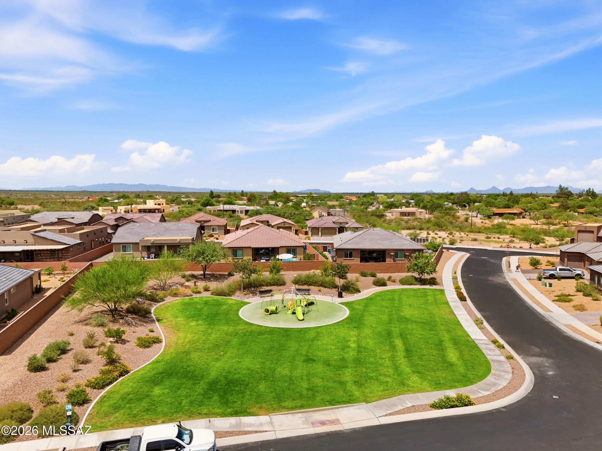 Rocking K South Neighborhood 1 Parcel B-2 - Residential
