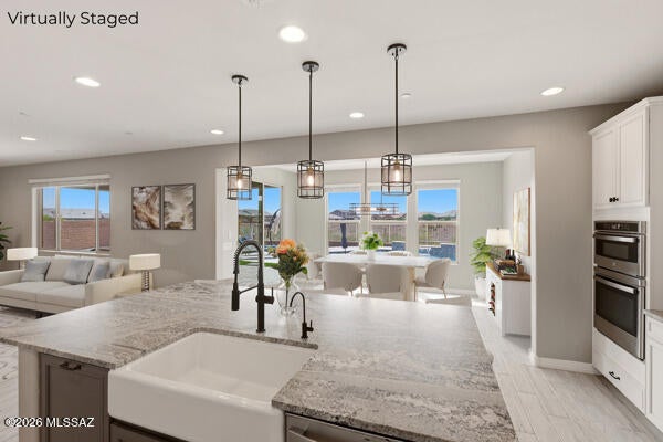 Rocking K South Neighborhood 1 Parcel B-2 - Residential