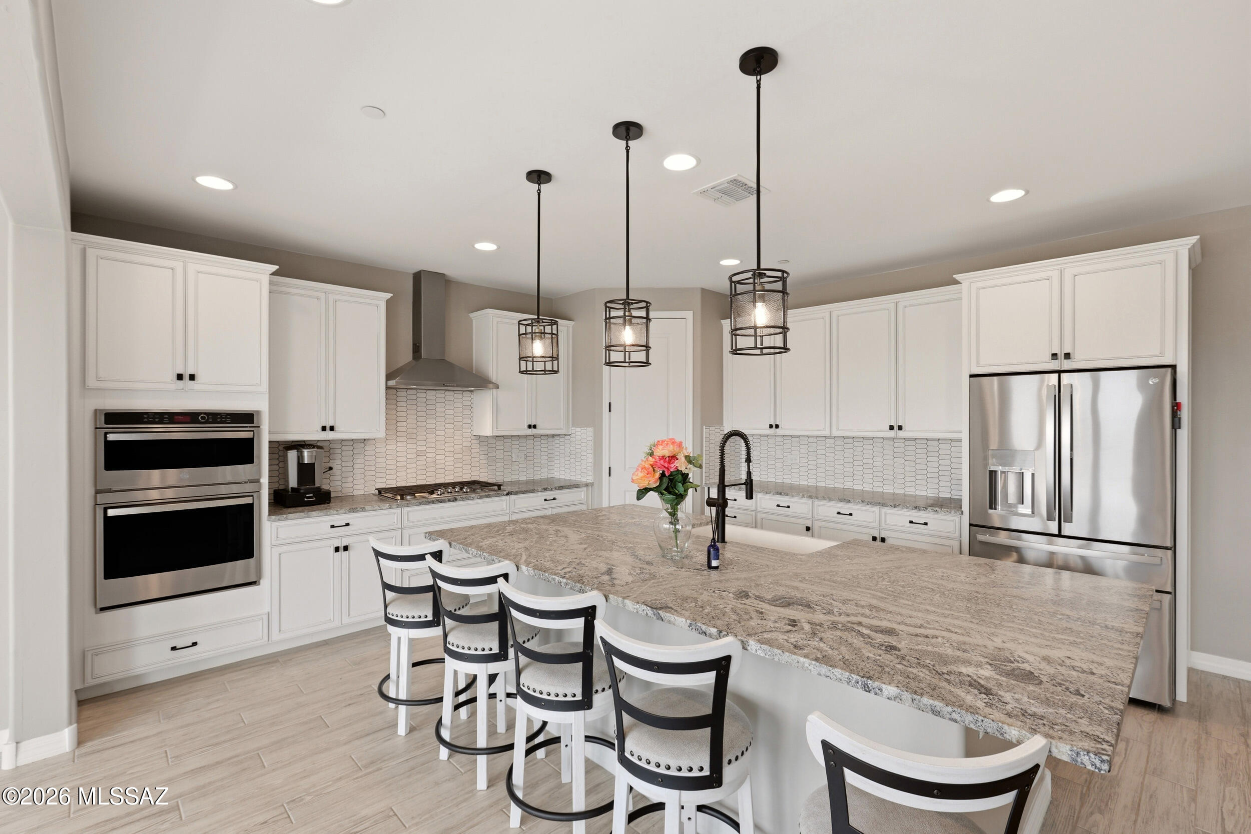 Rocking K South Neighborhood 1 Parcel B-2 - Residential