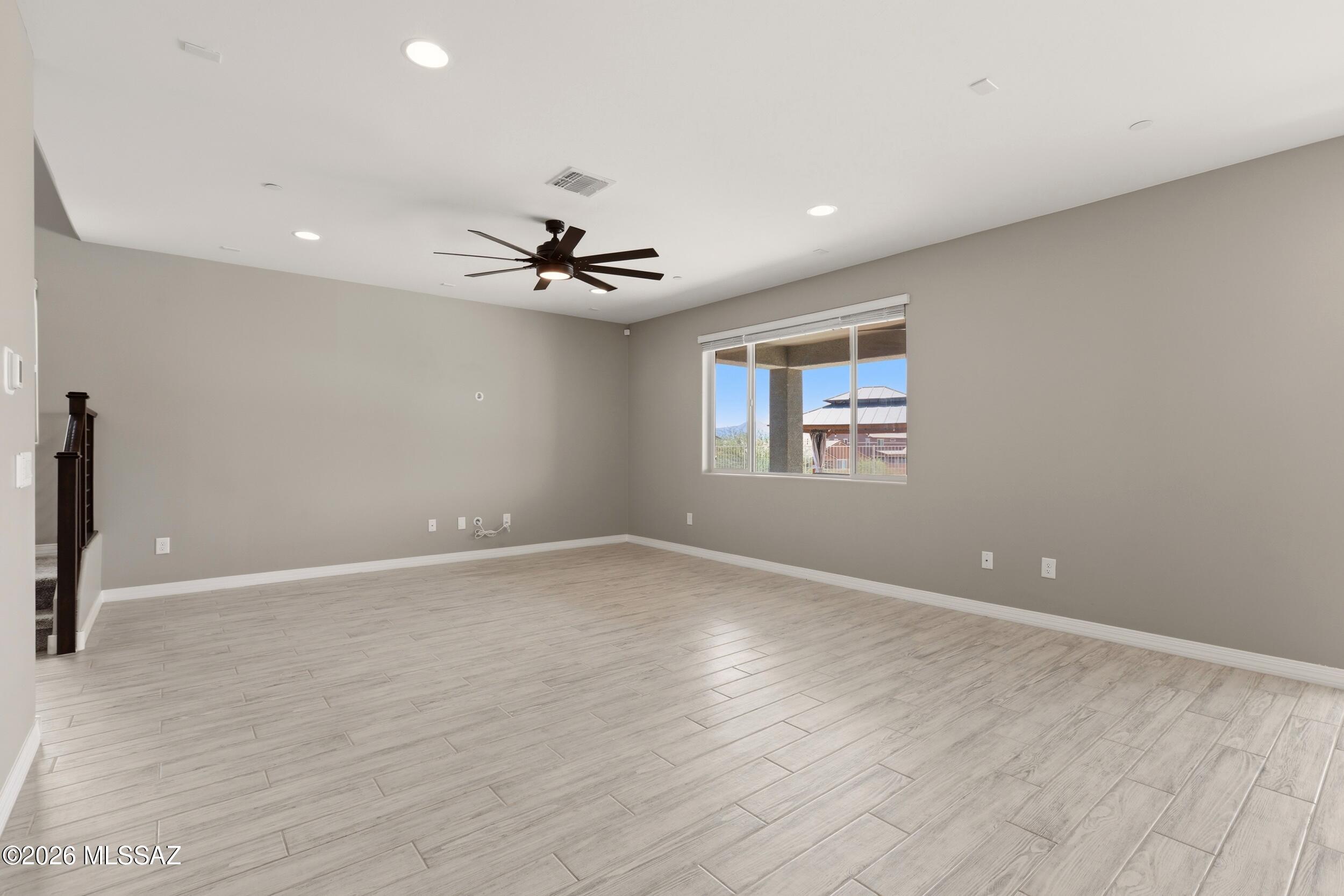 Rocking K South Neighborhood 1 Parcel B-2 - Residential