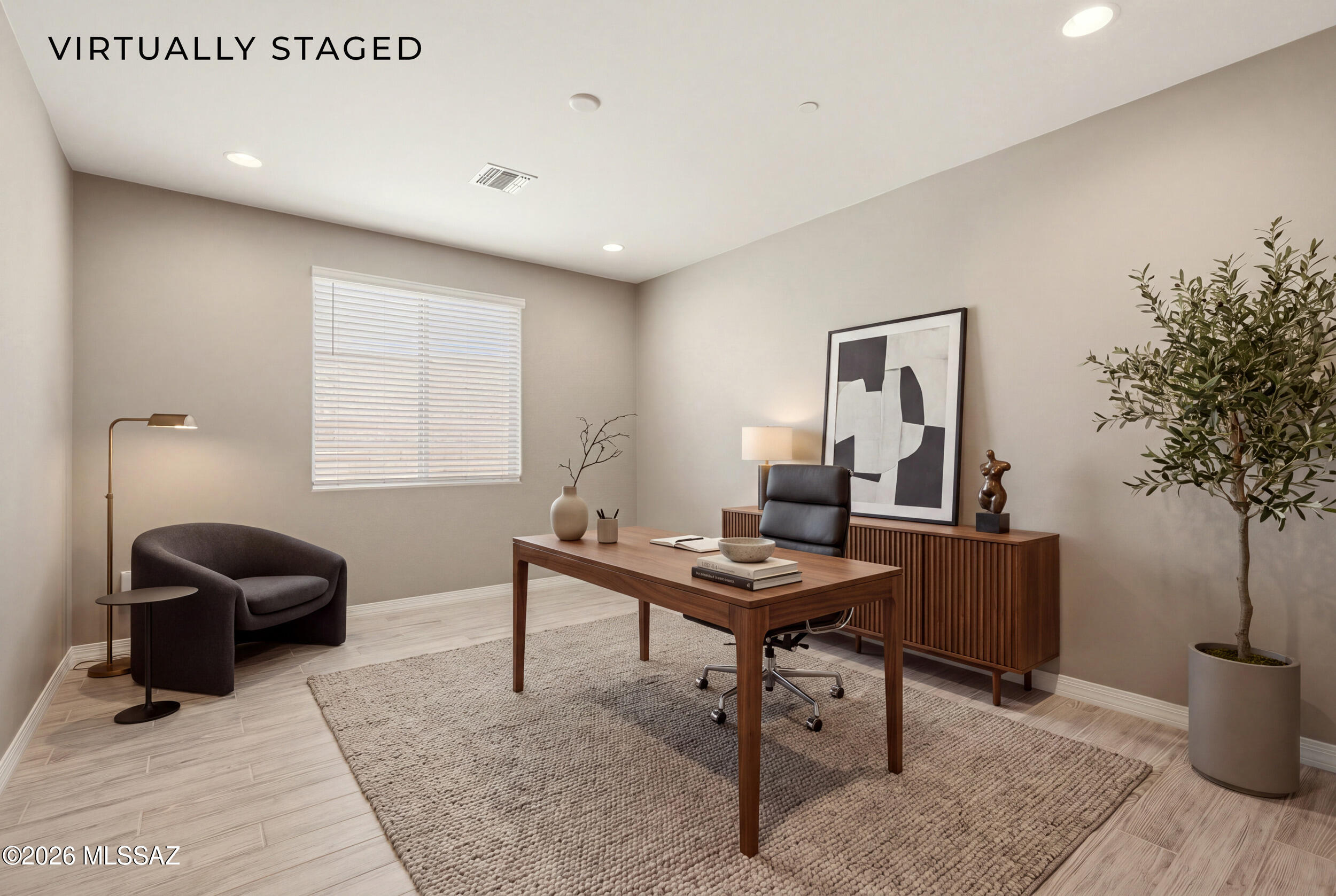 Rocking K South Neighborhood 1 Parcel B-2 - Residential