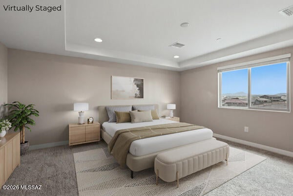 Rocking K South Neighborhood 1 Parcel B-2 - Residential