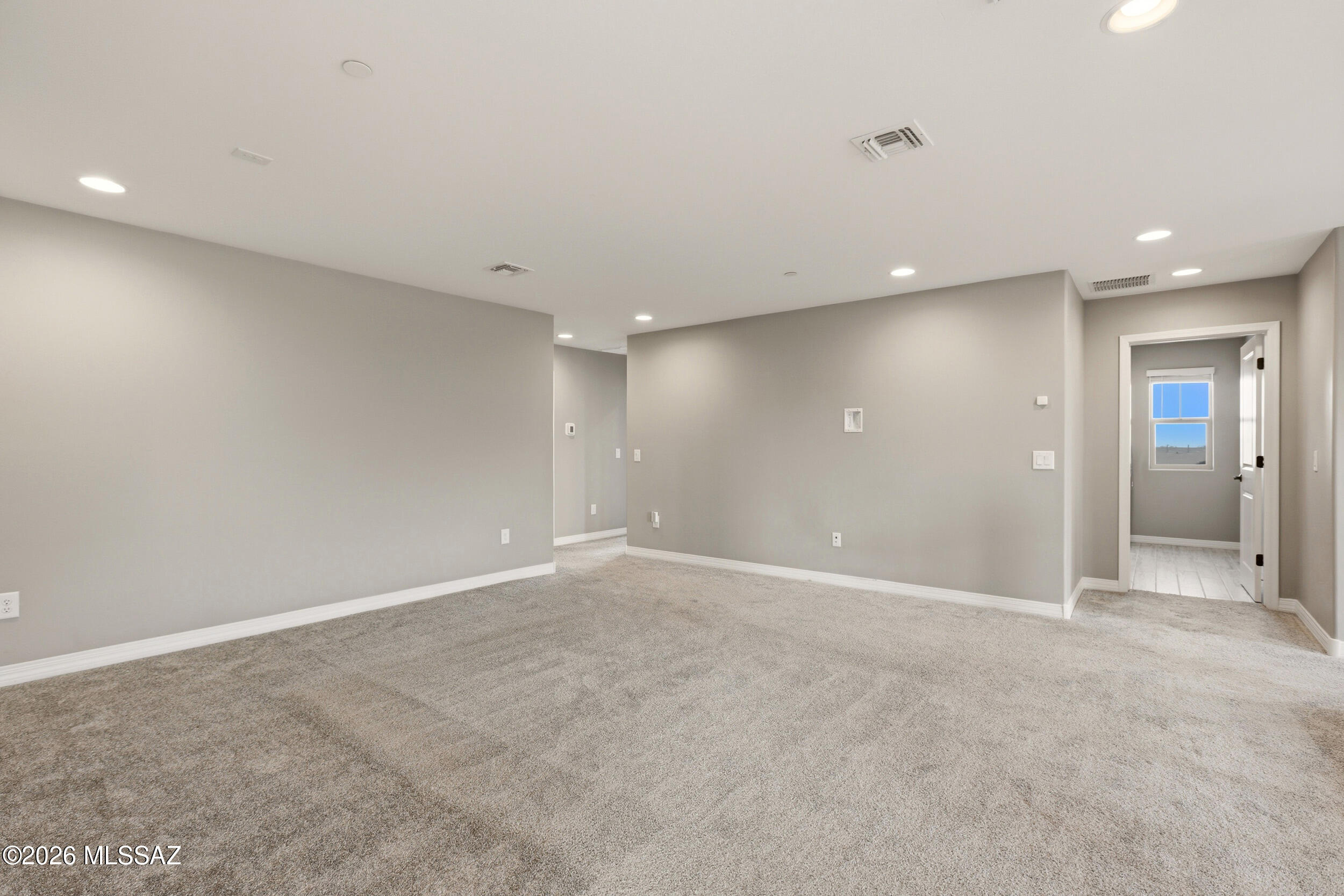 Rocking K South Neighborhood 1 Parcel B-2 - Residential