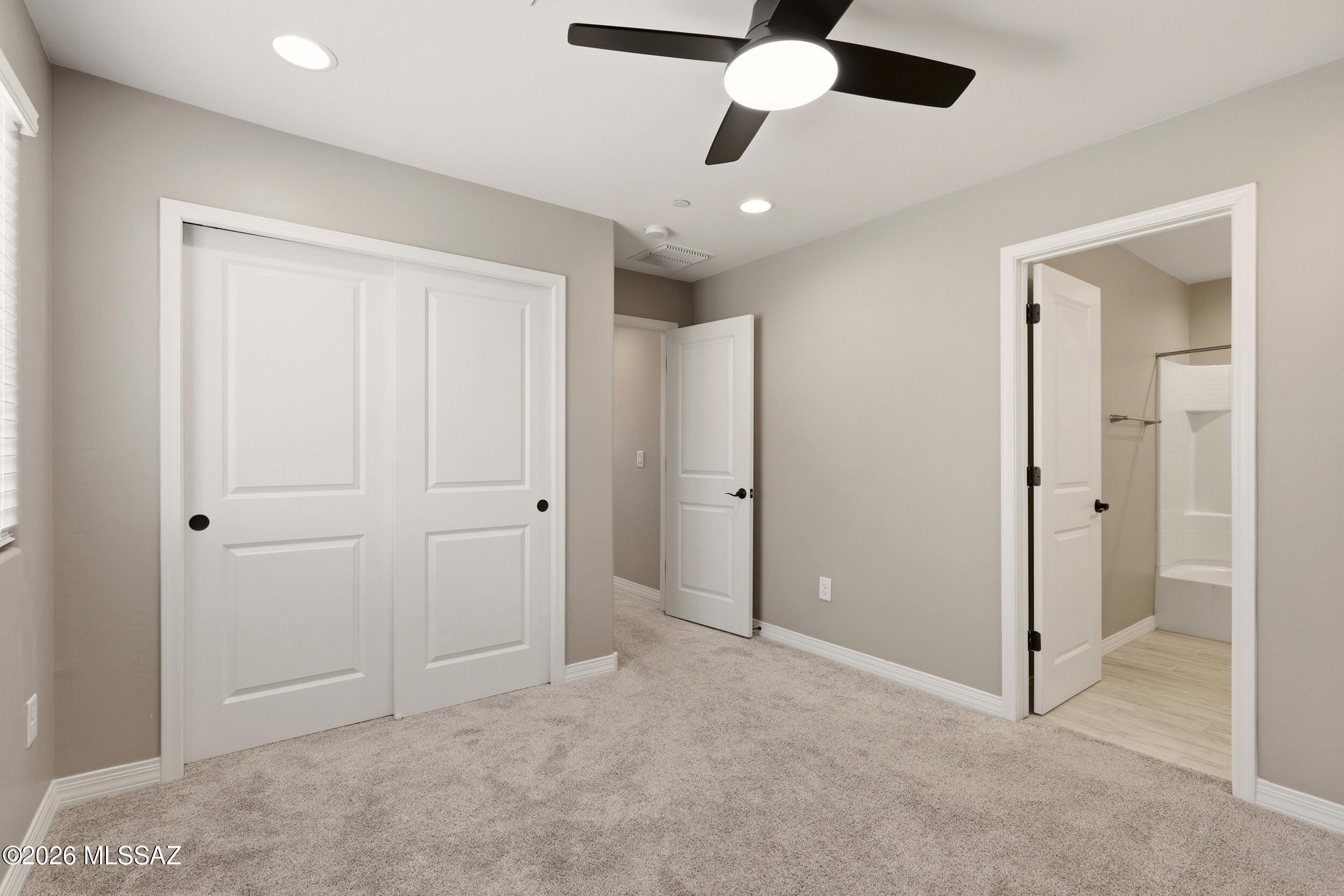 Rocking K South Neighborhood 1 Parcel B-2 - Residential