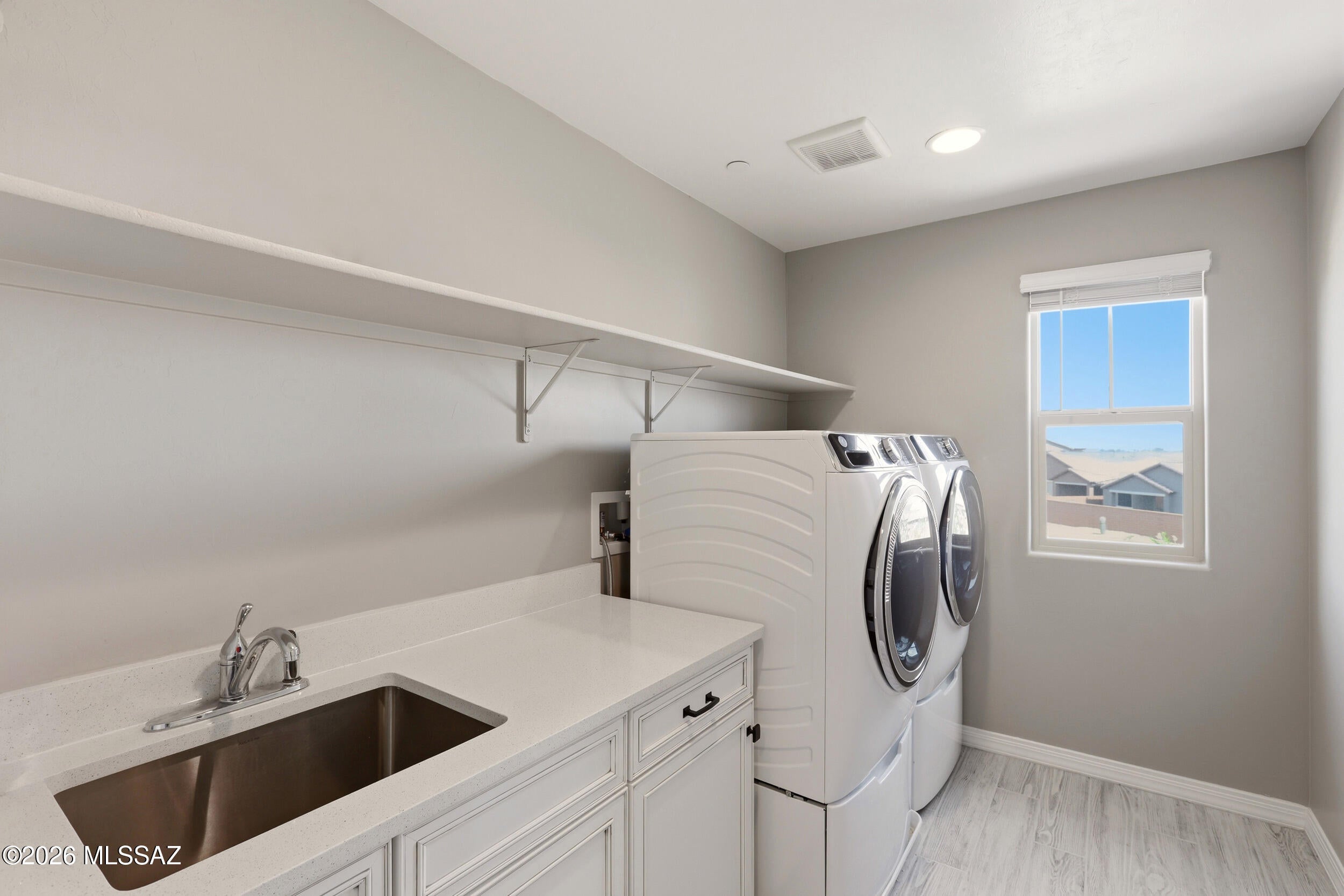 Rocking K South Neighborhood 1 Parcel B-2 - Residential