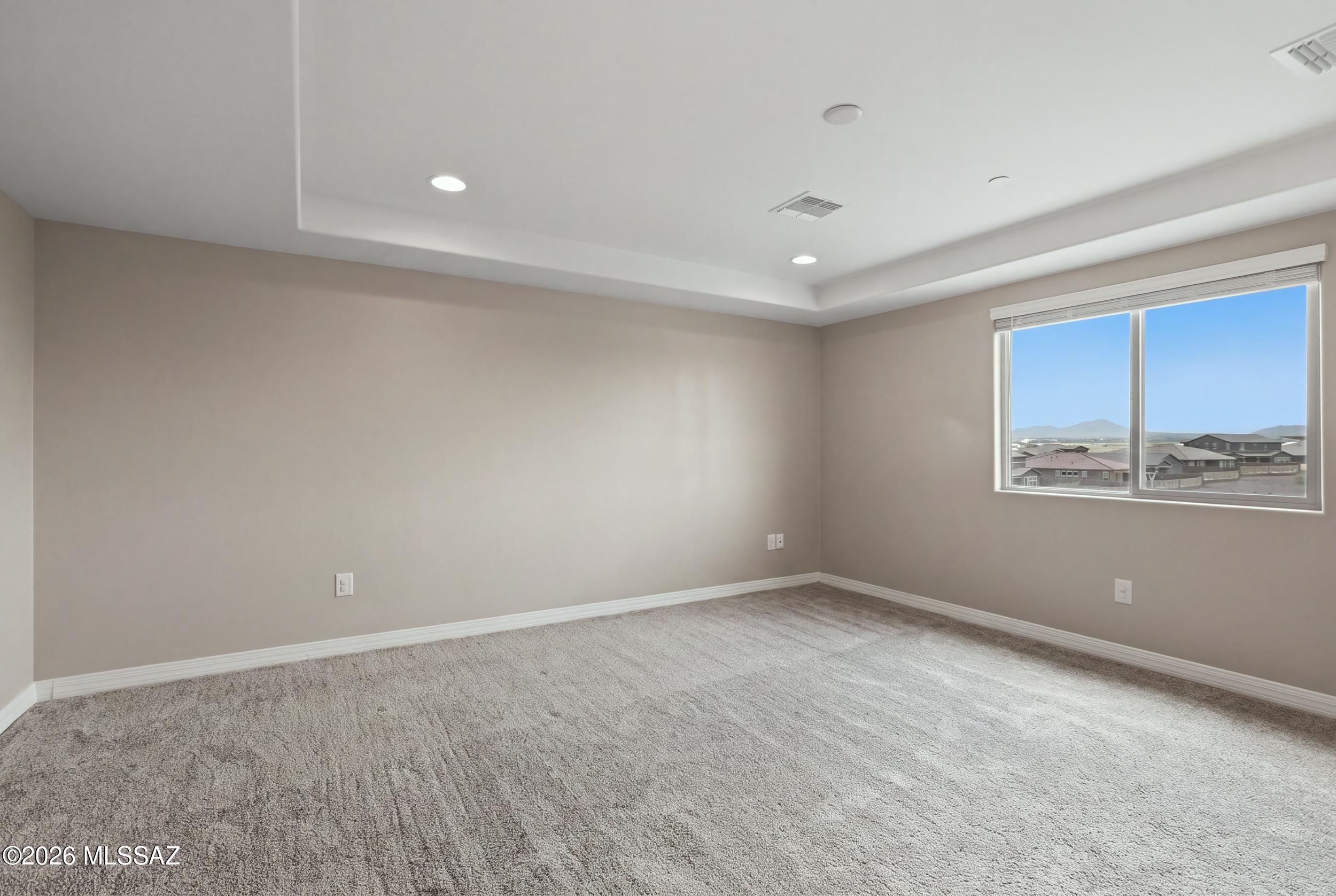 Rocking K South Neighborhood 1 Parcel B-2 - Residential