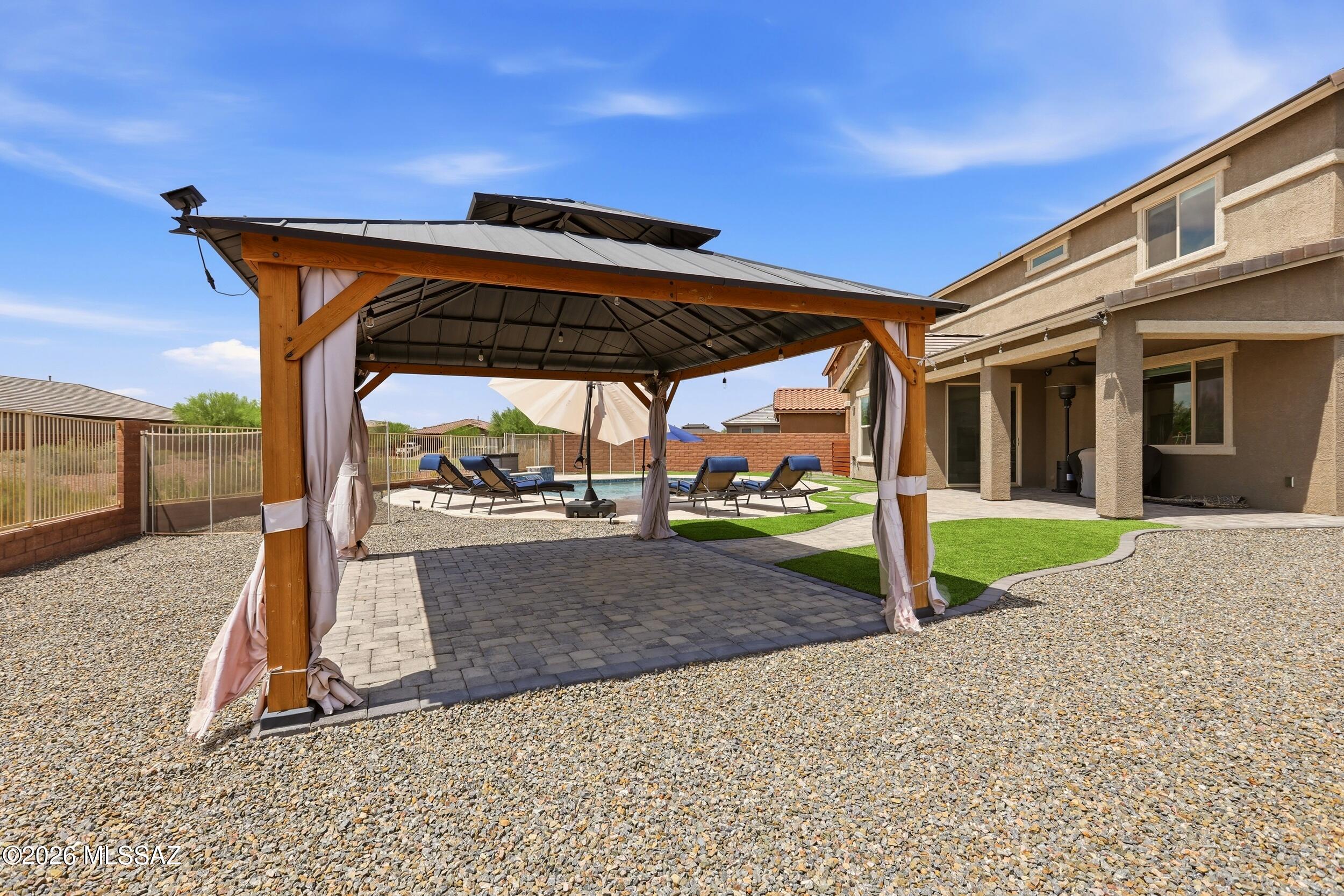 Rocking K South Neighborhood 1 Parcel B-2 - Residential