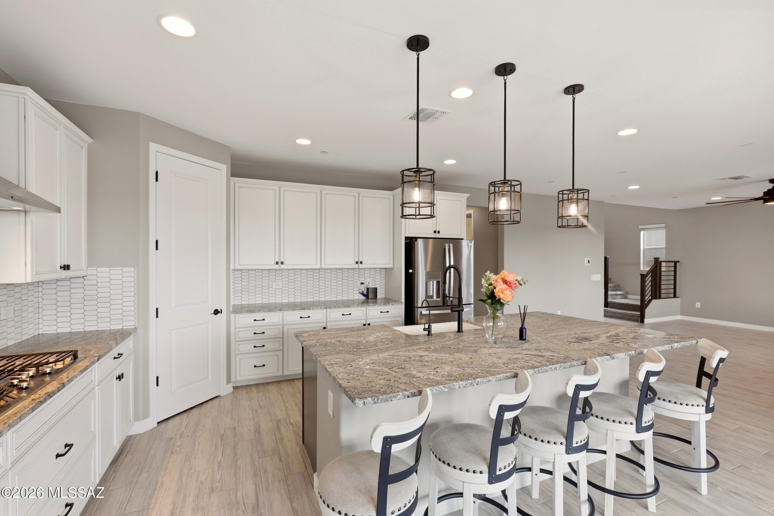 Rocking K South Neighborhood 1 Parcel B-2 - Residential