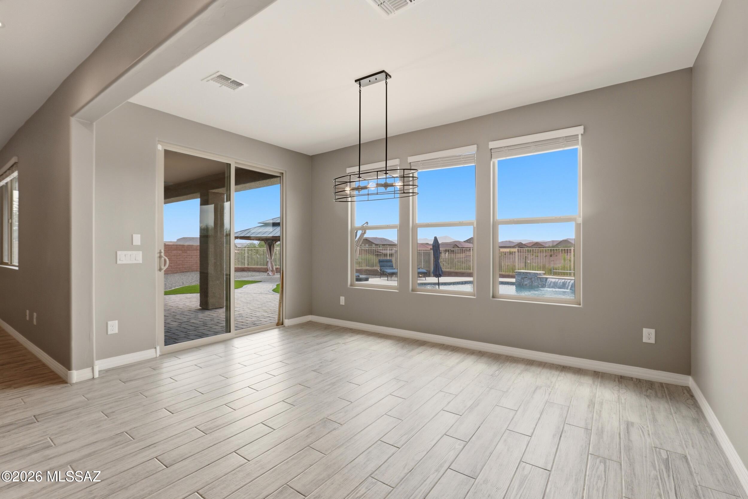 Rocking K South Neighborhood 1 Parcel B-2 - Residential