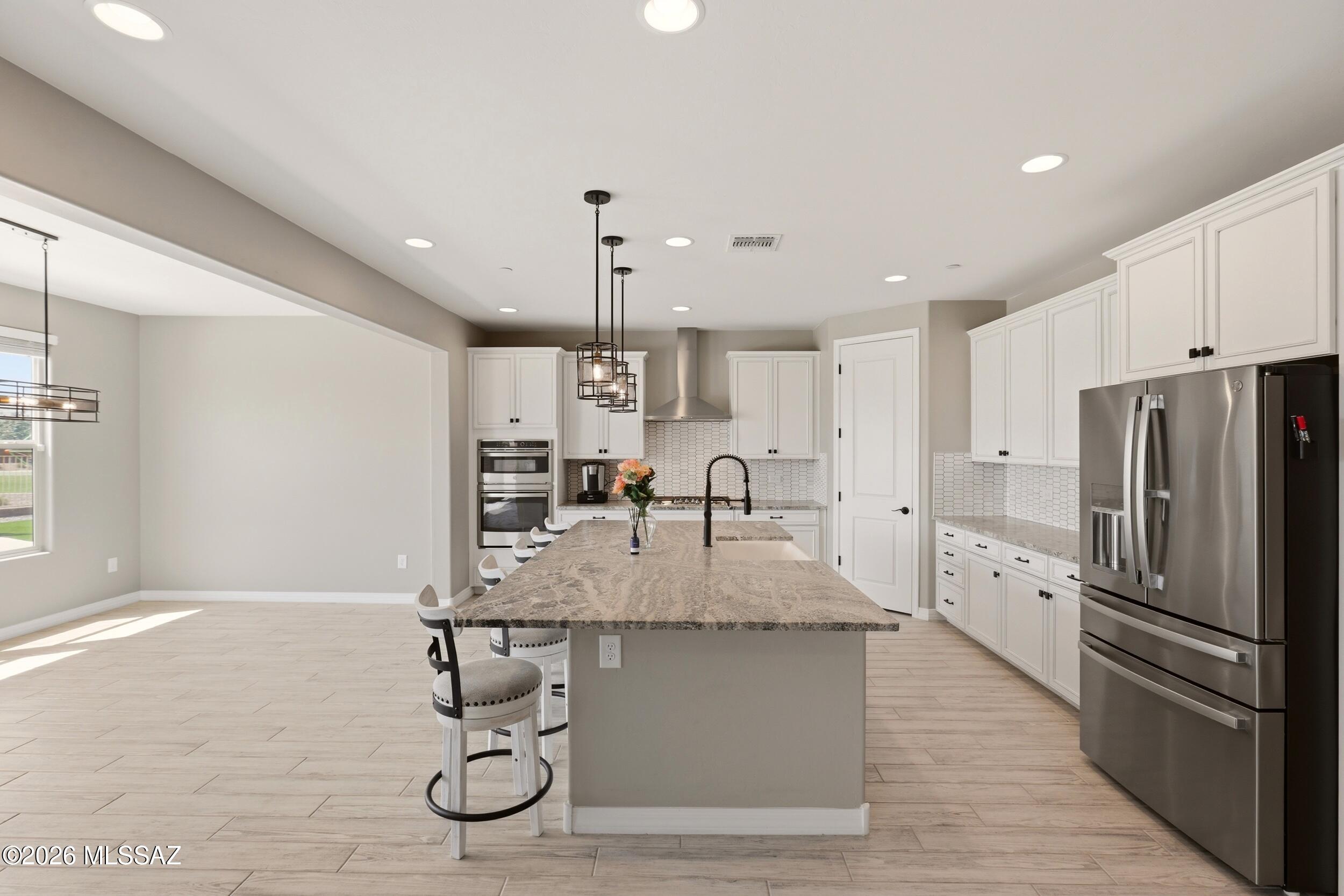 Rocking K South Neighborhood 1 Parcel B-2 - Residential