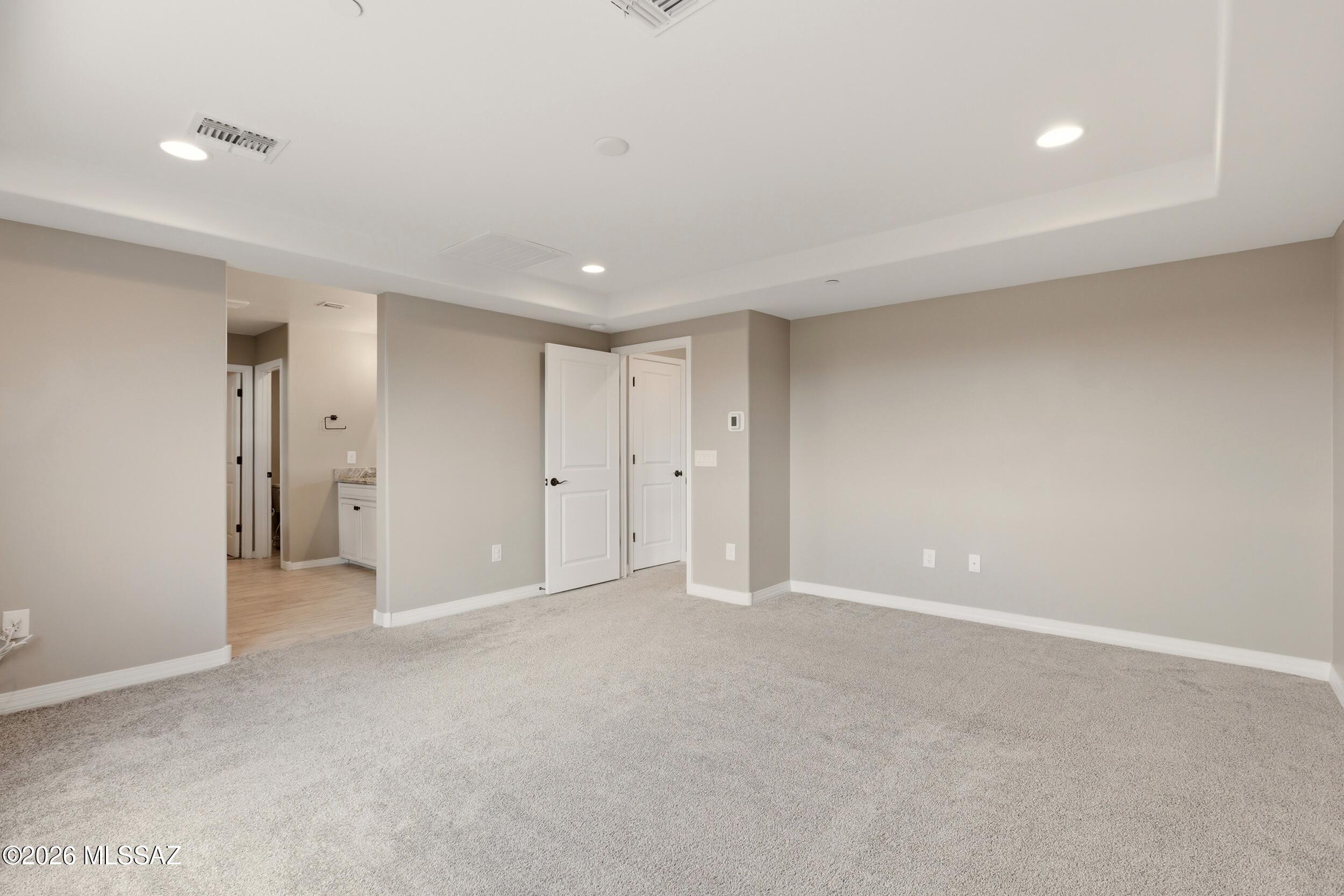 Rocking K South Neighborhood 1 Parcel B-2 - Residential
