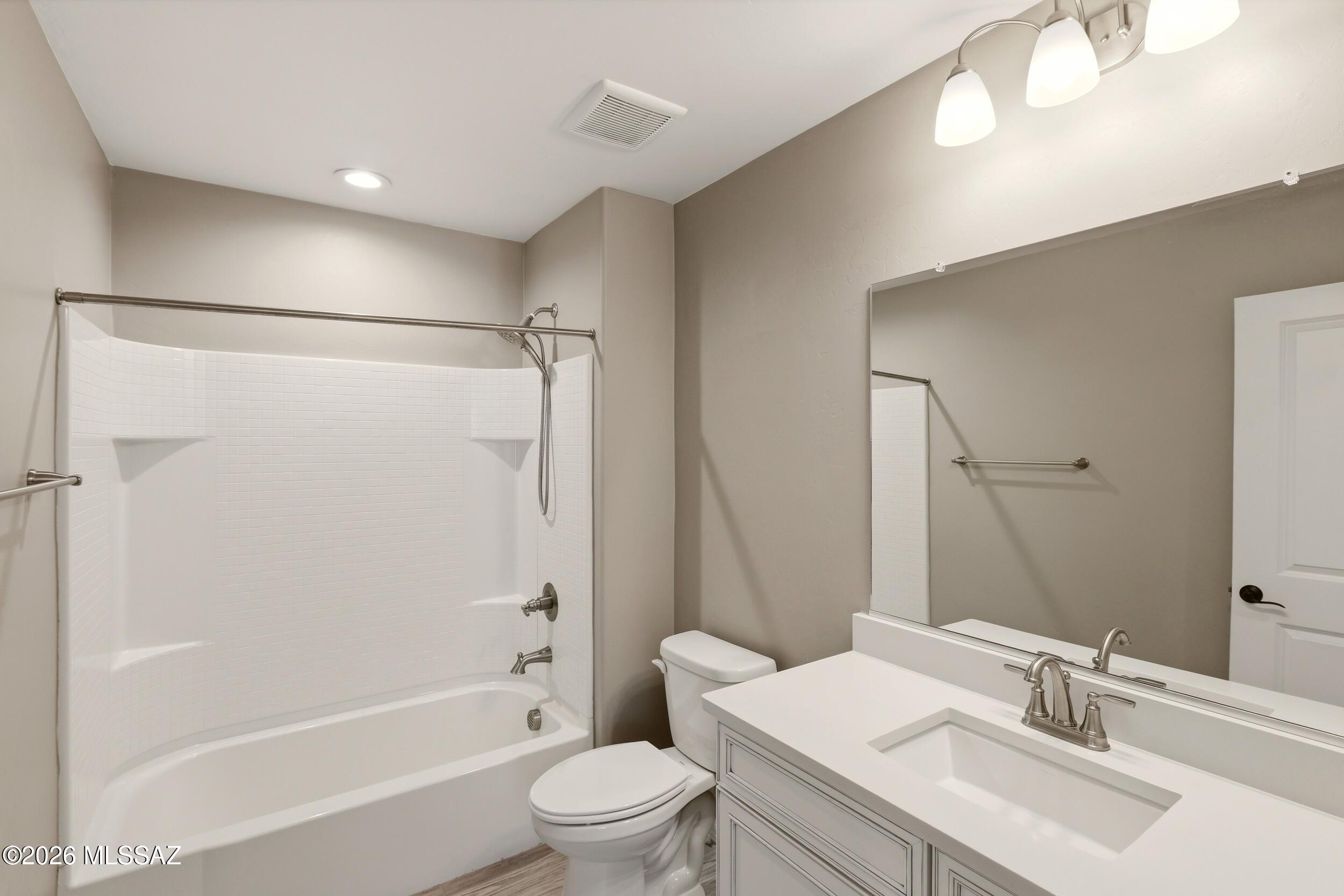 Rocking K South Neighborhood 1 Parcel B-2 - Residential