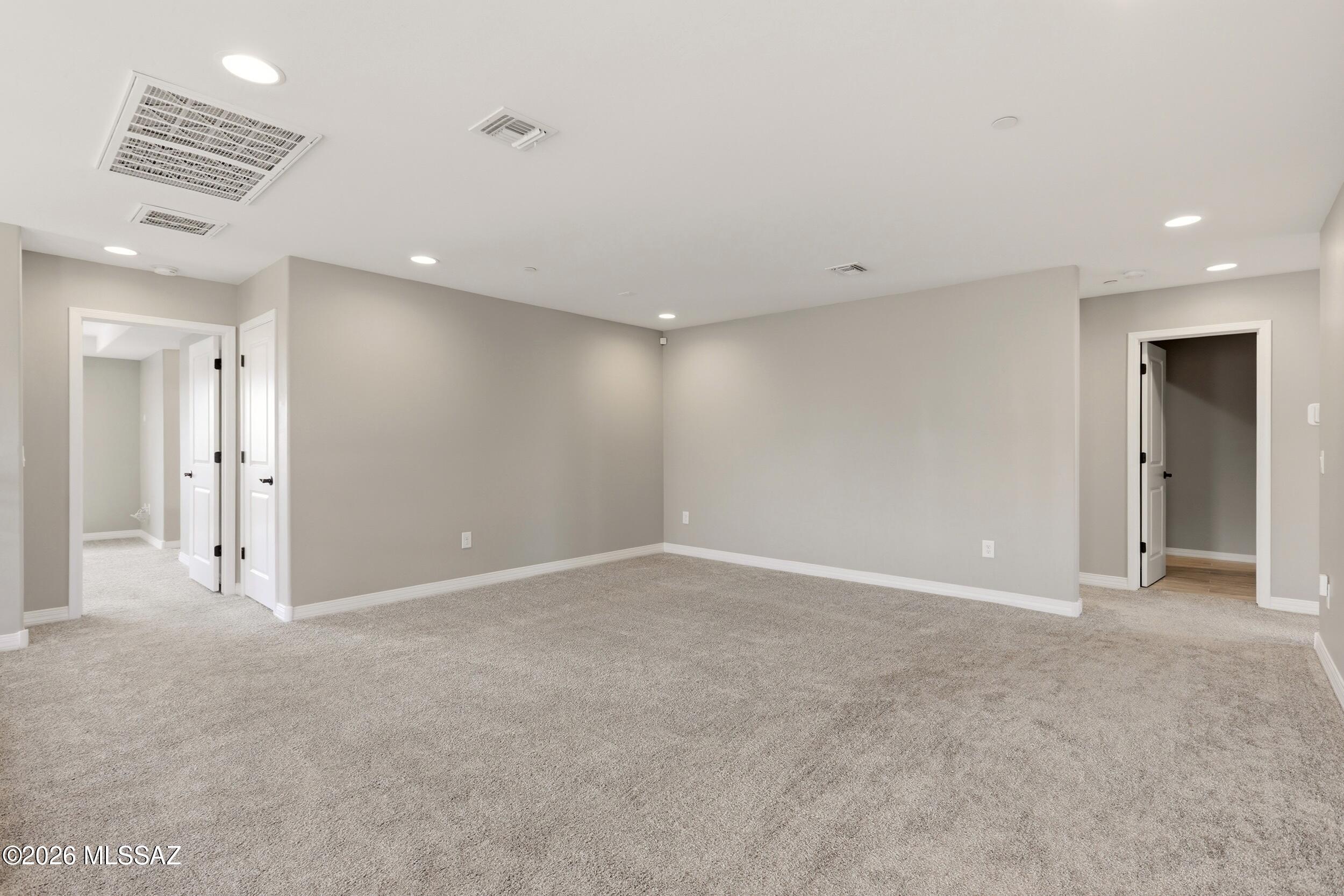 Rocking K South Neighborhood 1 Parcel B-2 - Residential
