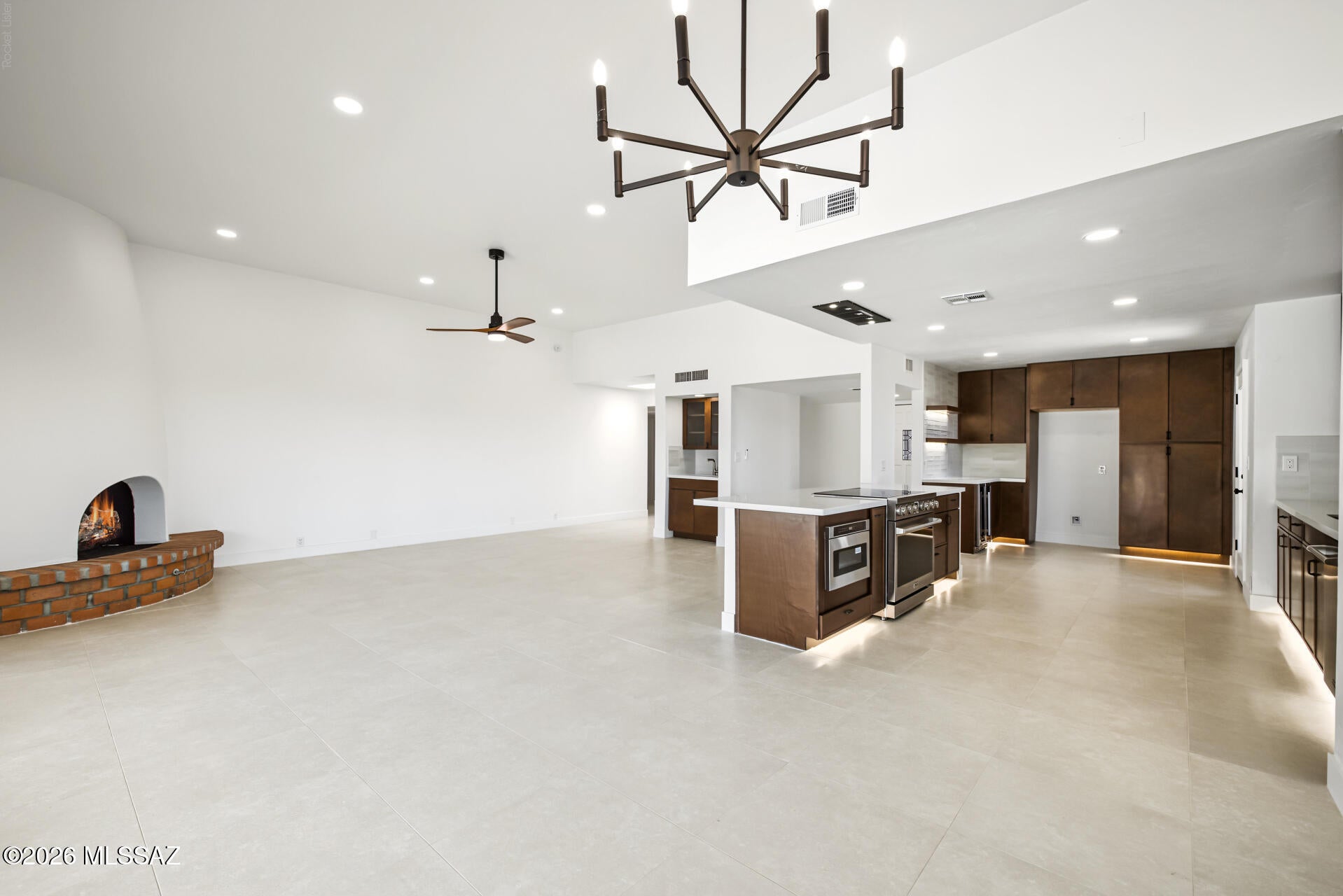 Fairfield Sunrise East (1-520) - Residential