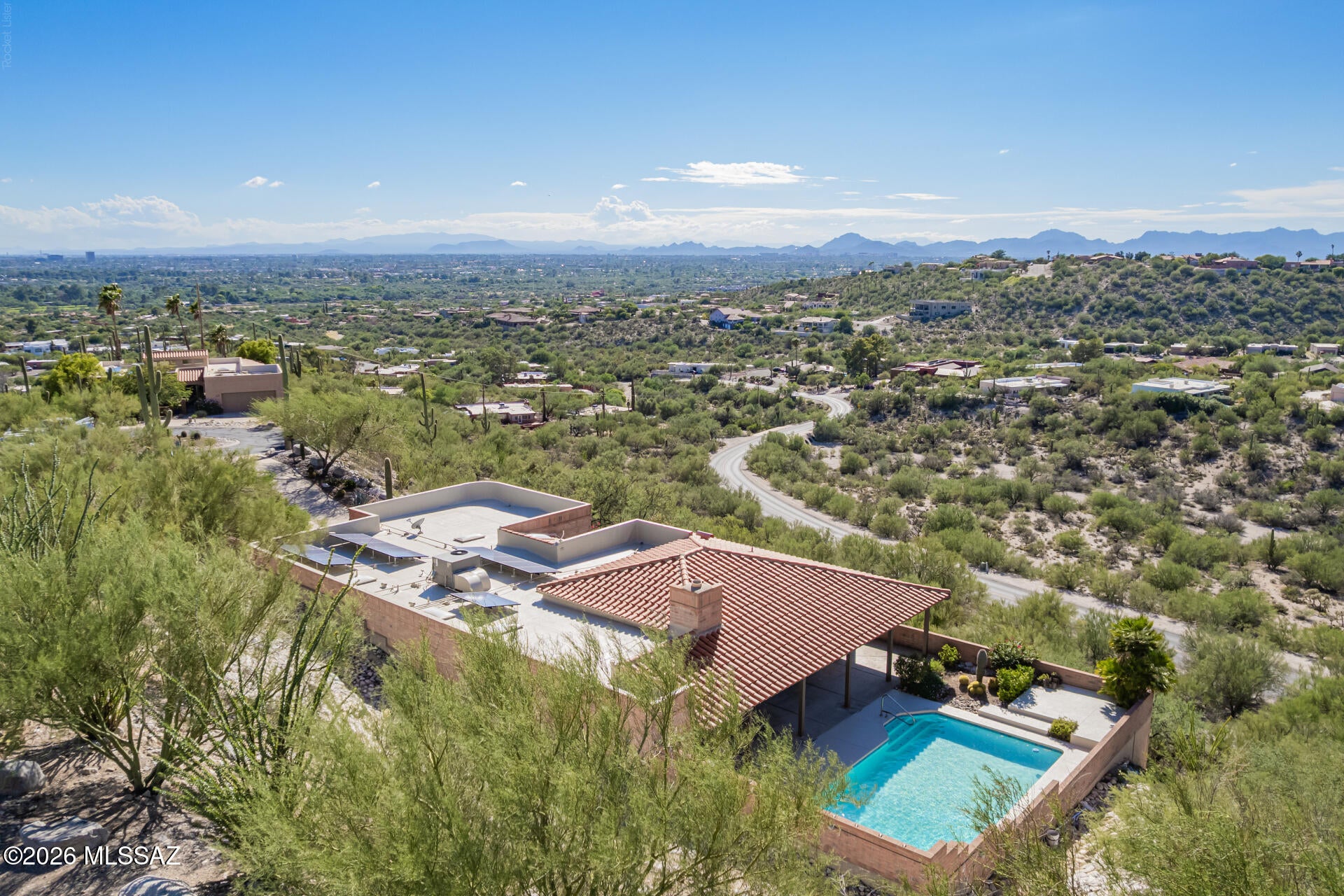 Fairfield Sunrise East (1-520) - Residential