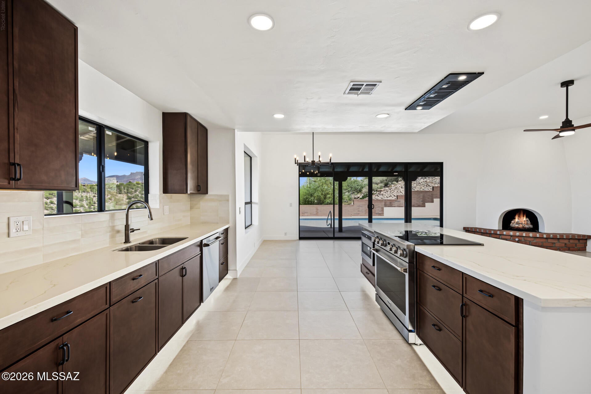 Fairfield Sunrise East (1-520) - Residential
