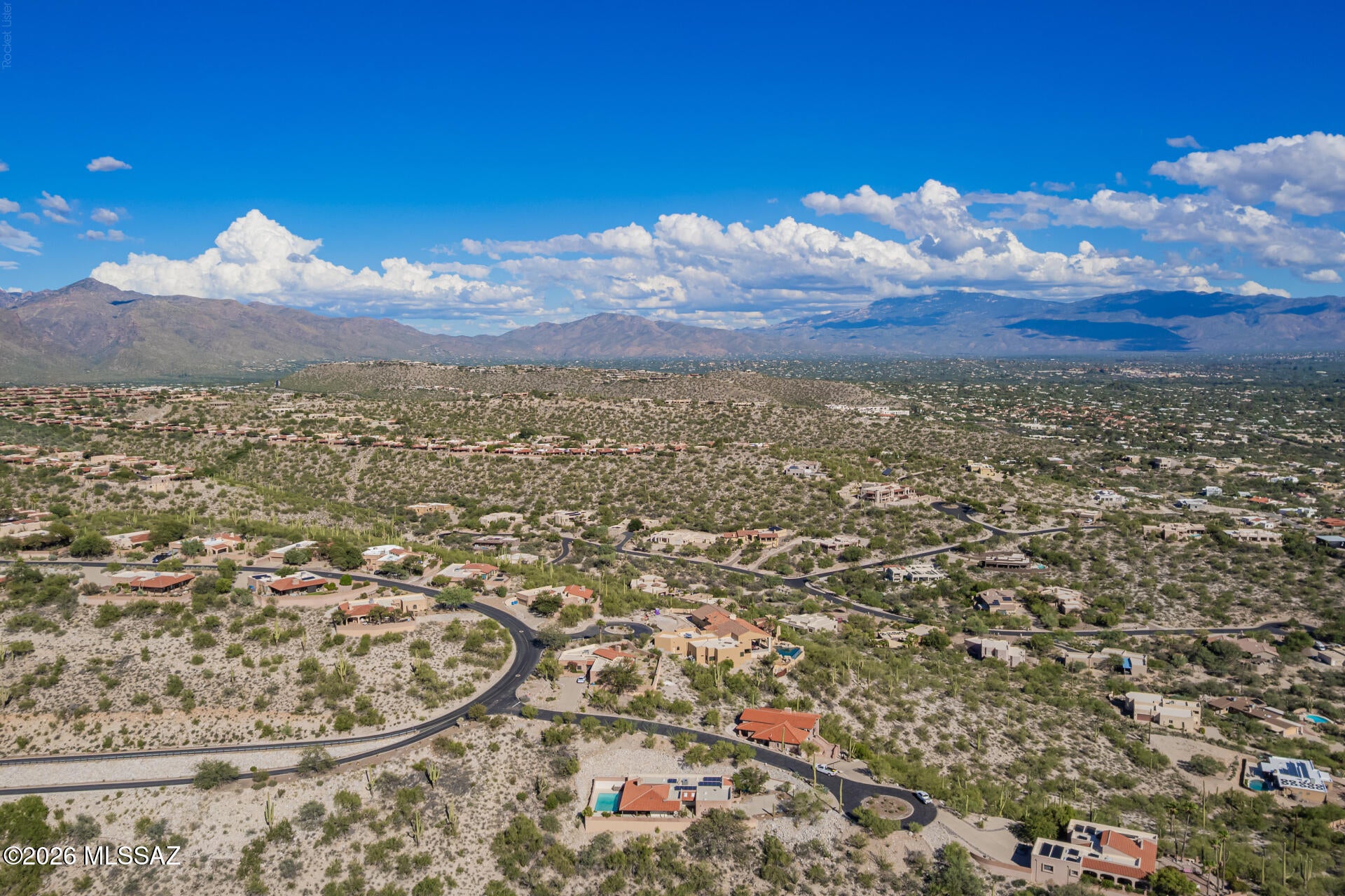 Fairfield Sunrise East (1-520) - Residential