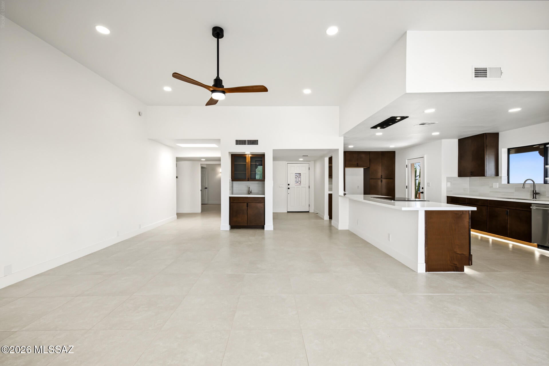 Fairfield Sunrise East (1-520) - Residential