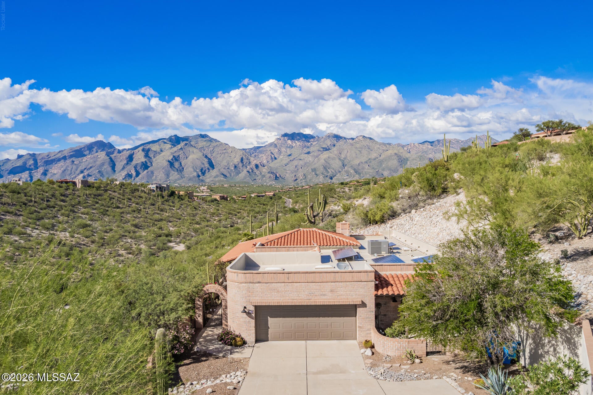 Fairfield Sunrise East (1-520) - Residential