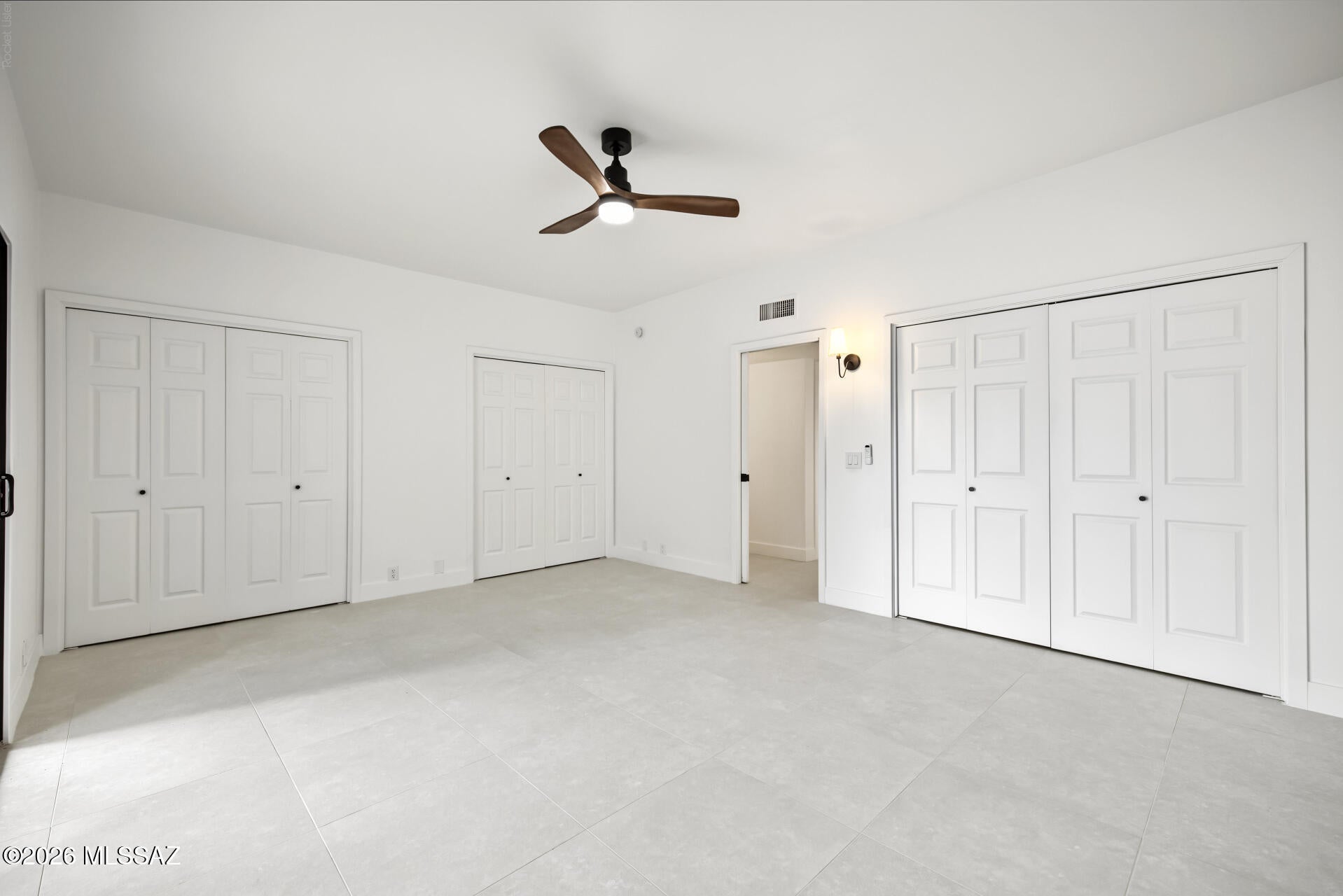 Fairfield Sunrise East (1-520) - Residential