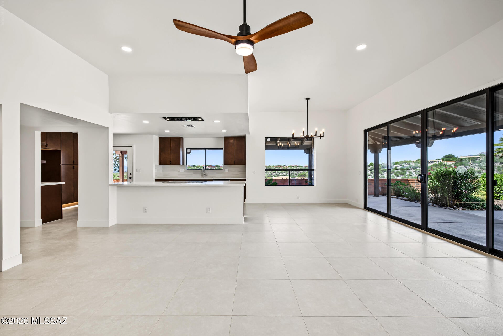 Fairfield Sunrise East (1-520) - Residential