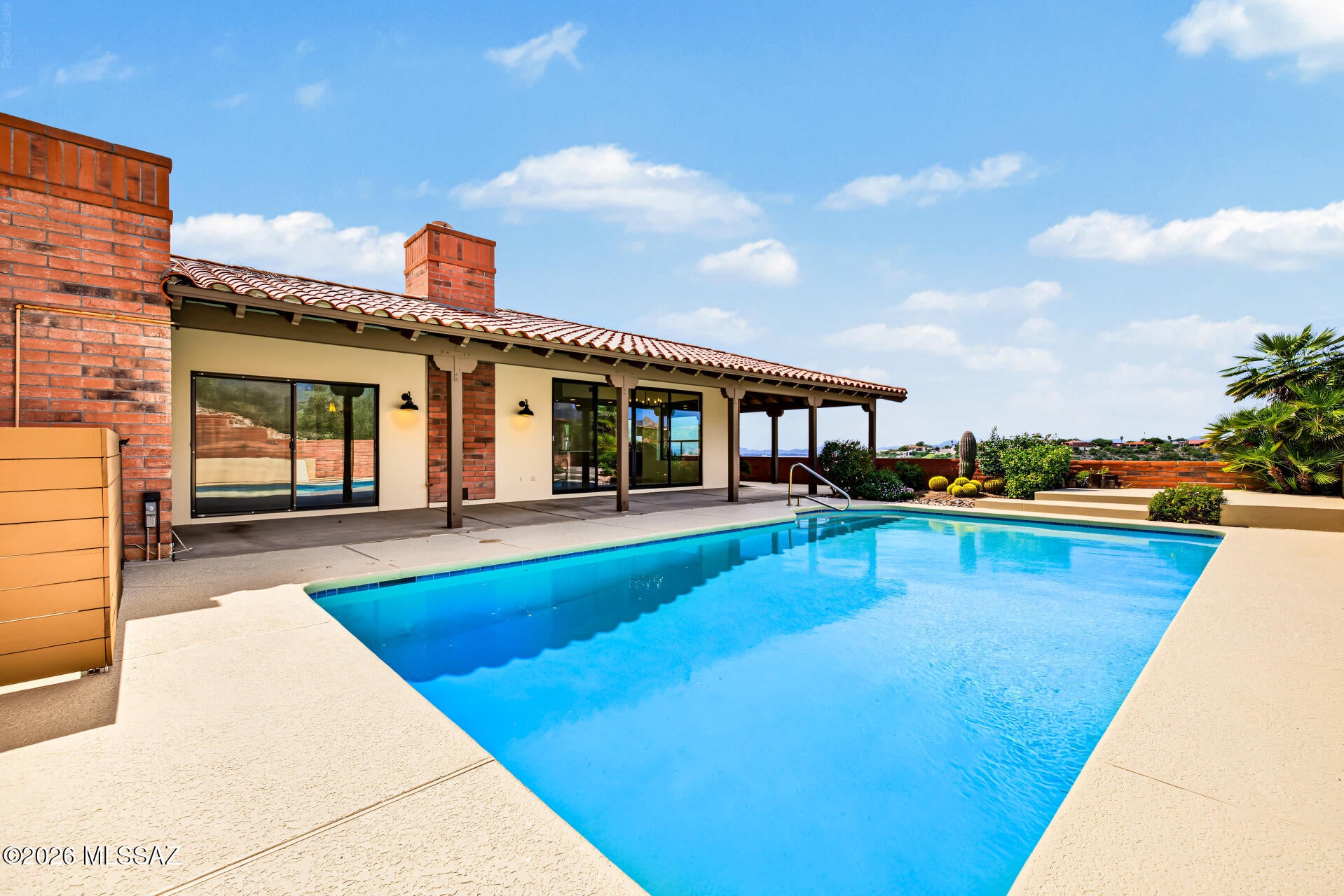 Fairfield Sunrise East (1-520) - Residential
