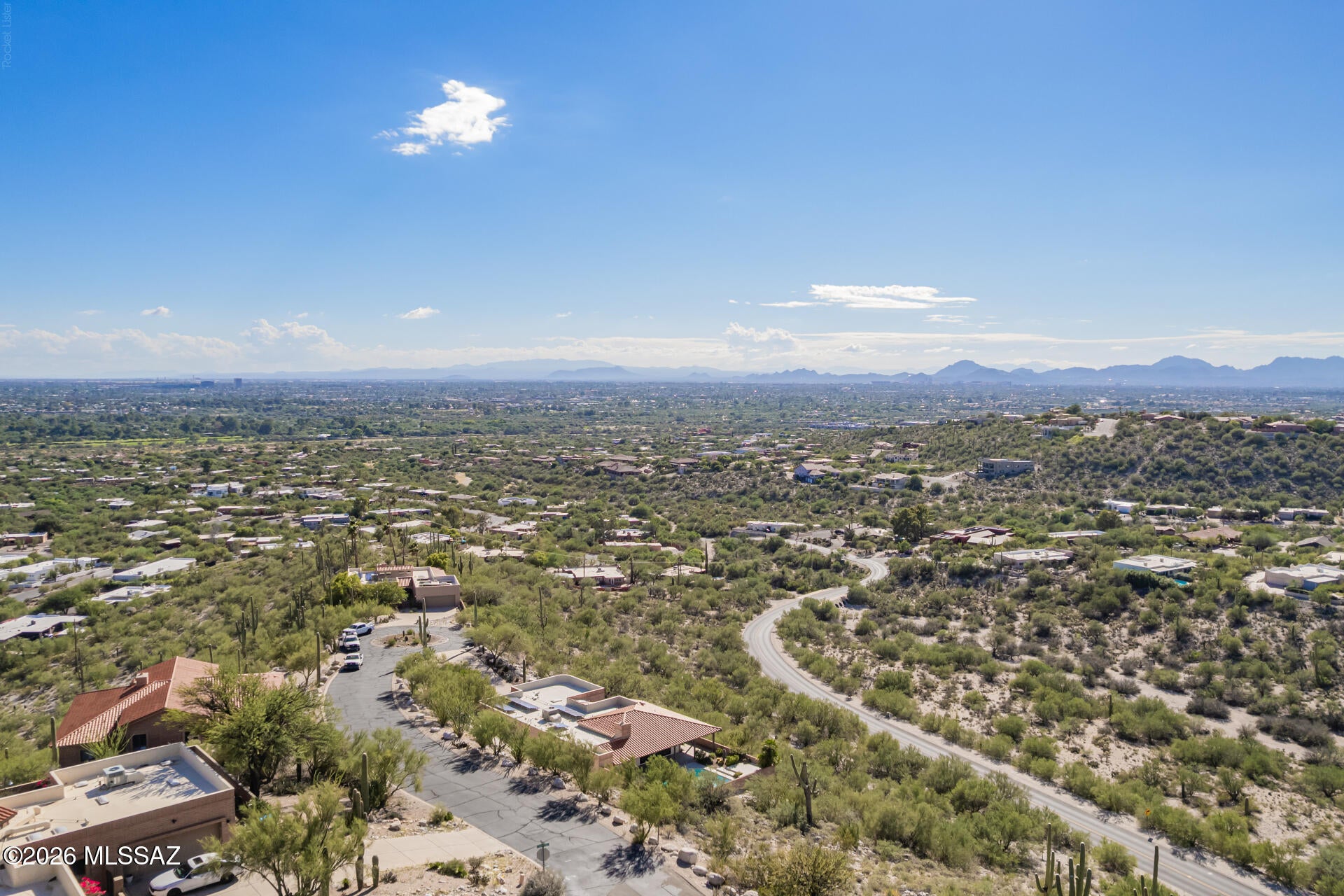Fairfield Sunrise East (1-520) - Residential