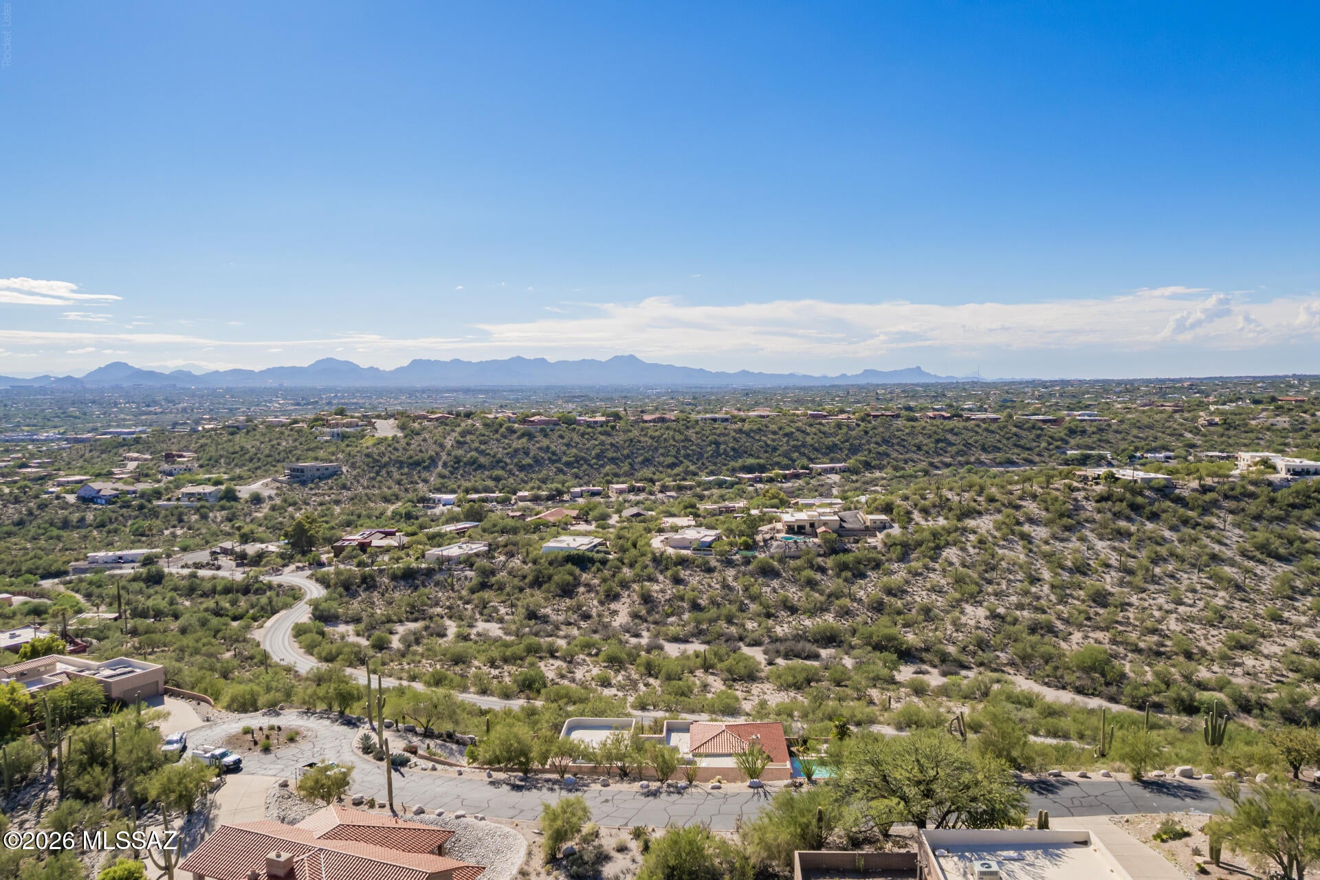 Fairfield Sunrise East (1-520) - Residential
